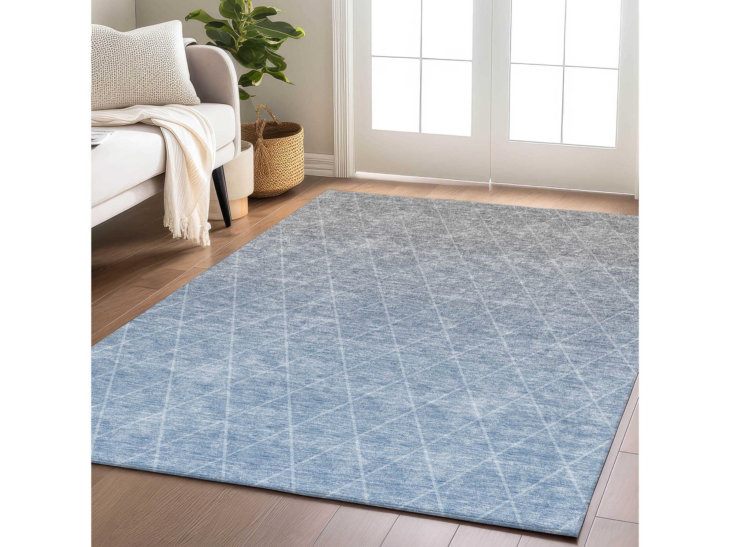 Dalyn Lazio Geometric Area Rug