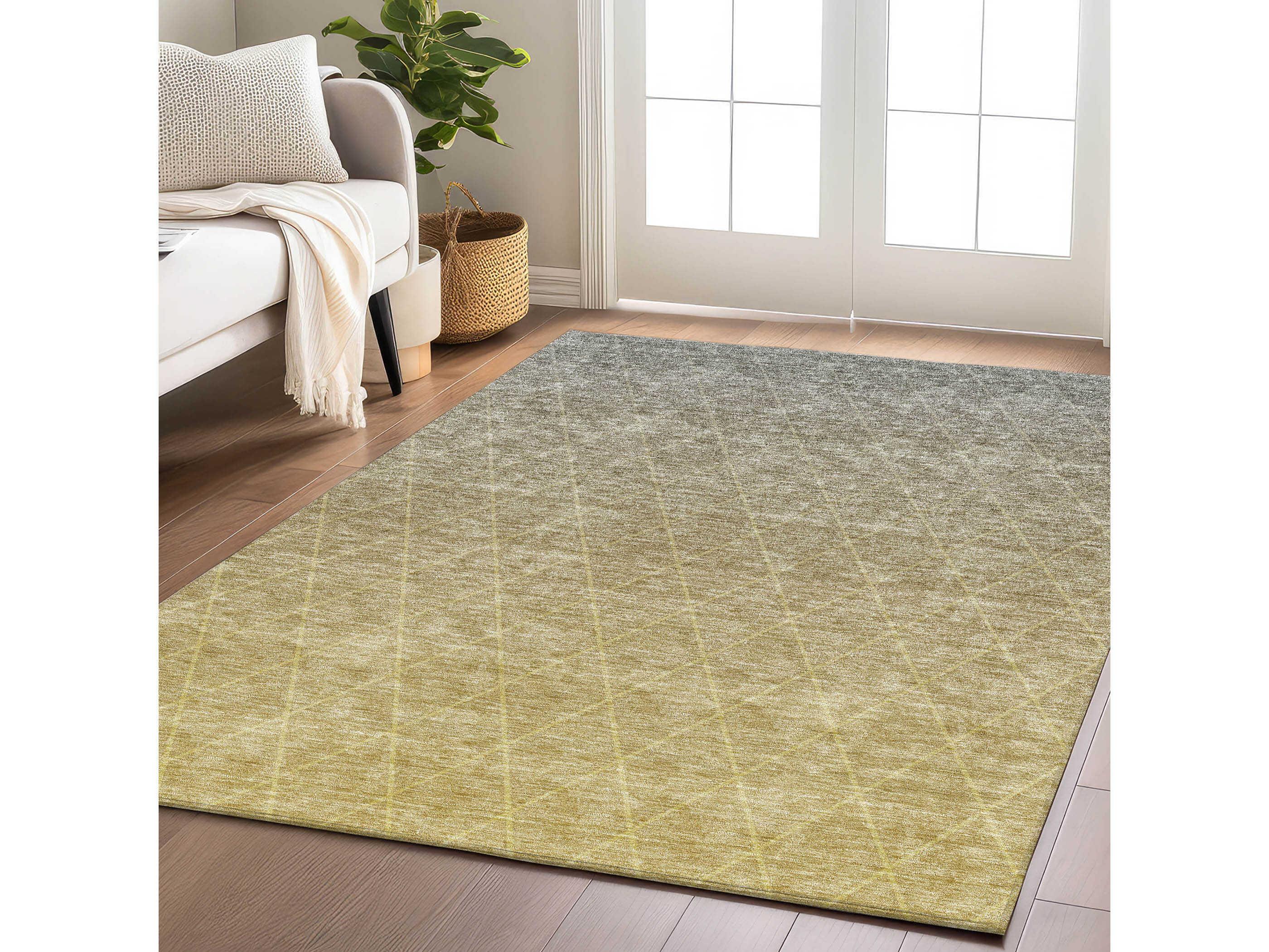 Dalyn Lazio Geometric Area Rug