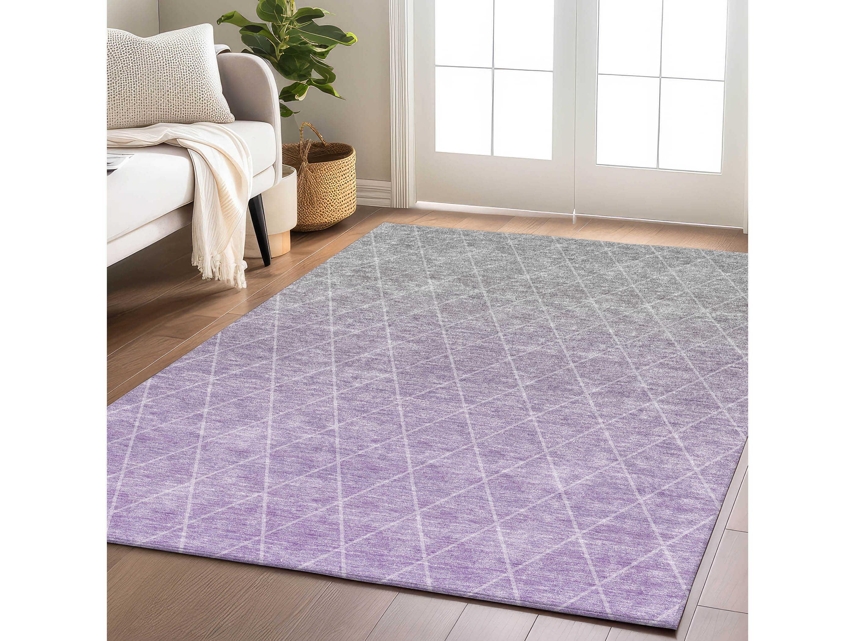 Dalyn Lazio Geometric Area Rug