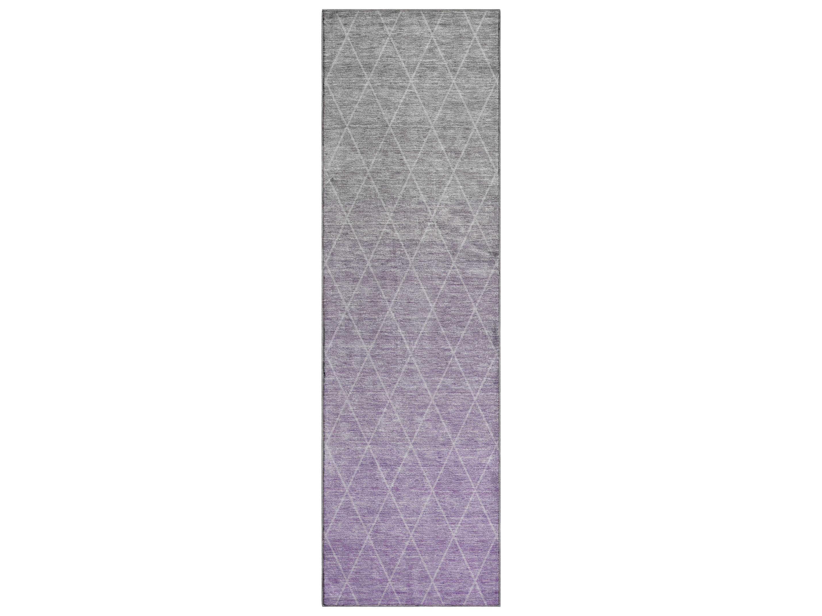 Dalyn Lazio Geometric Runner Area Rug