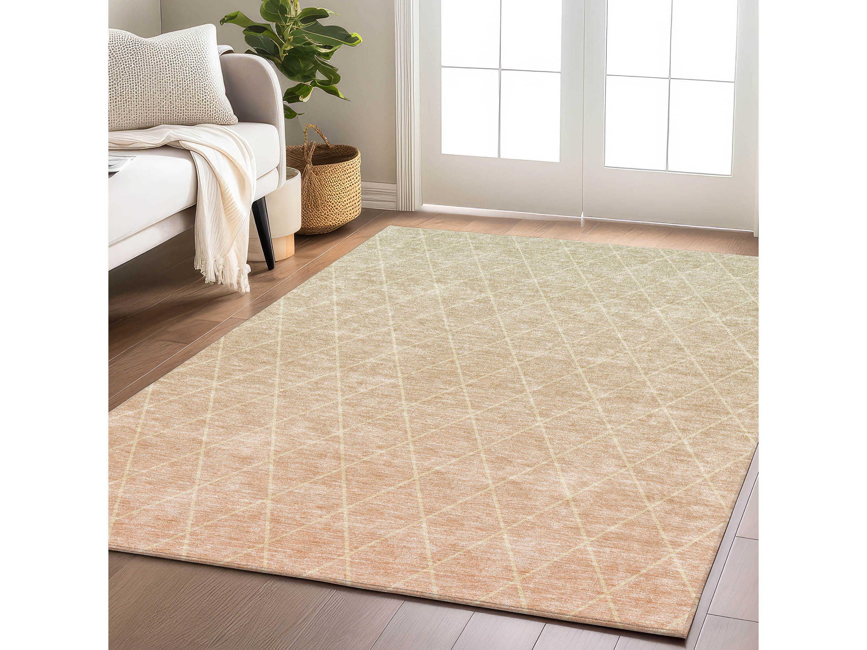 Dalyn Lazio Geometric Area Rug