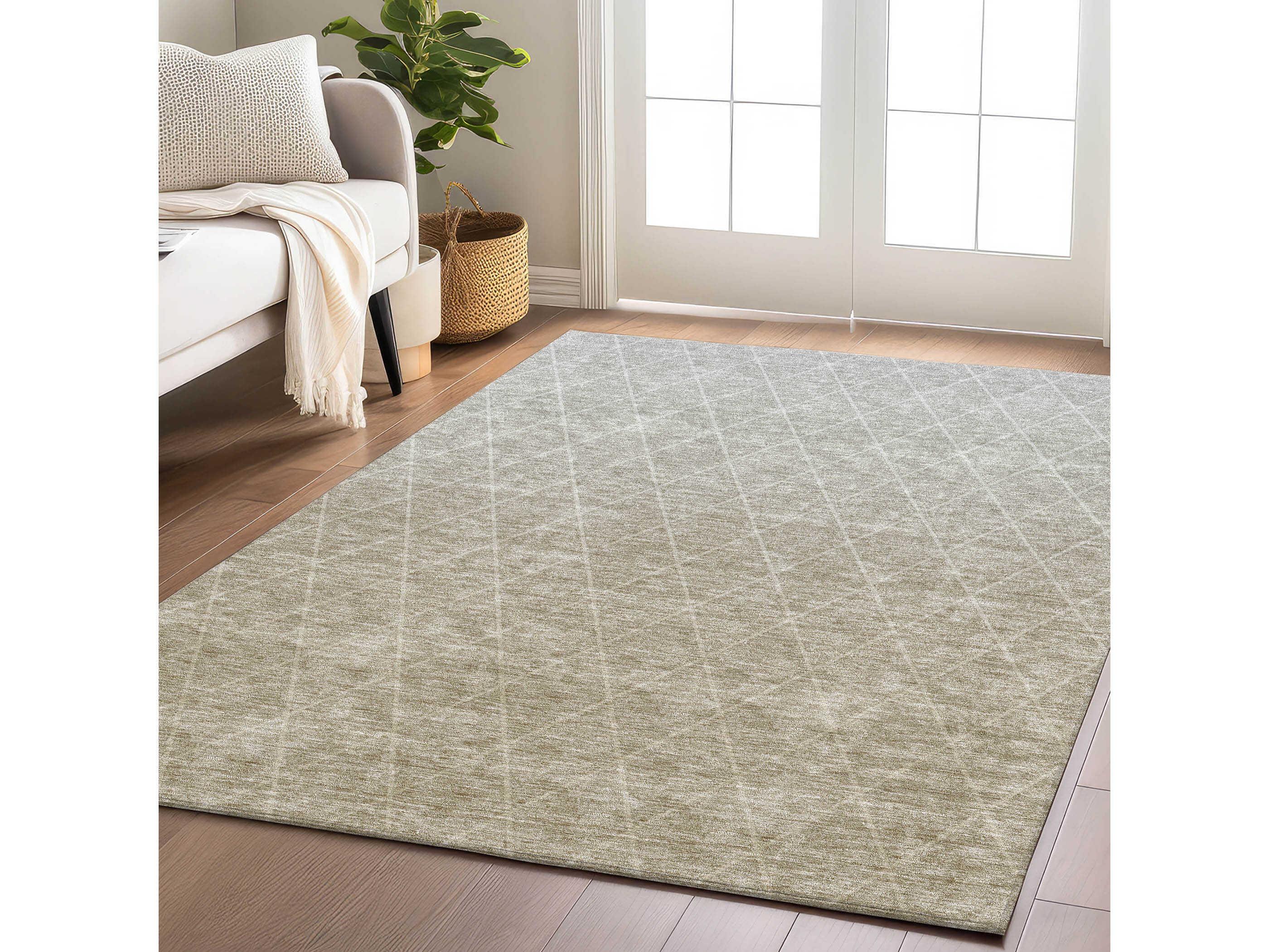 Dalyn Lazio Geometric Area Rug