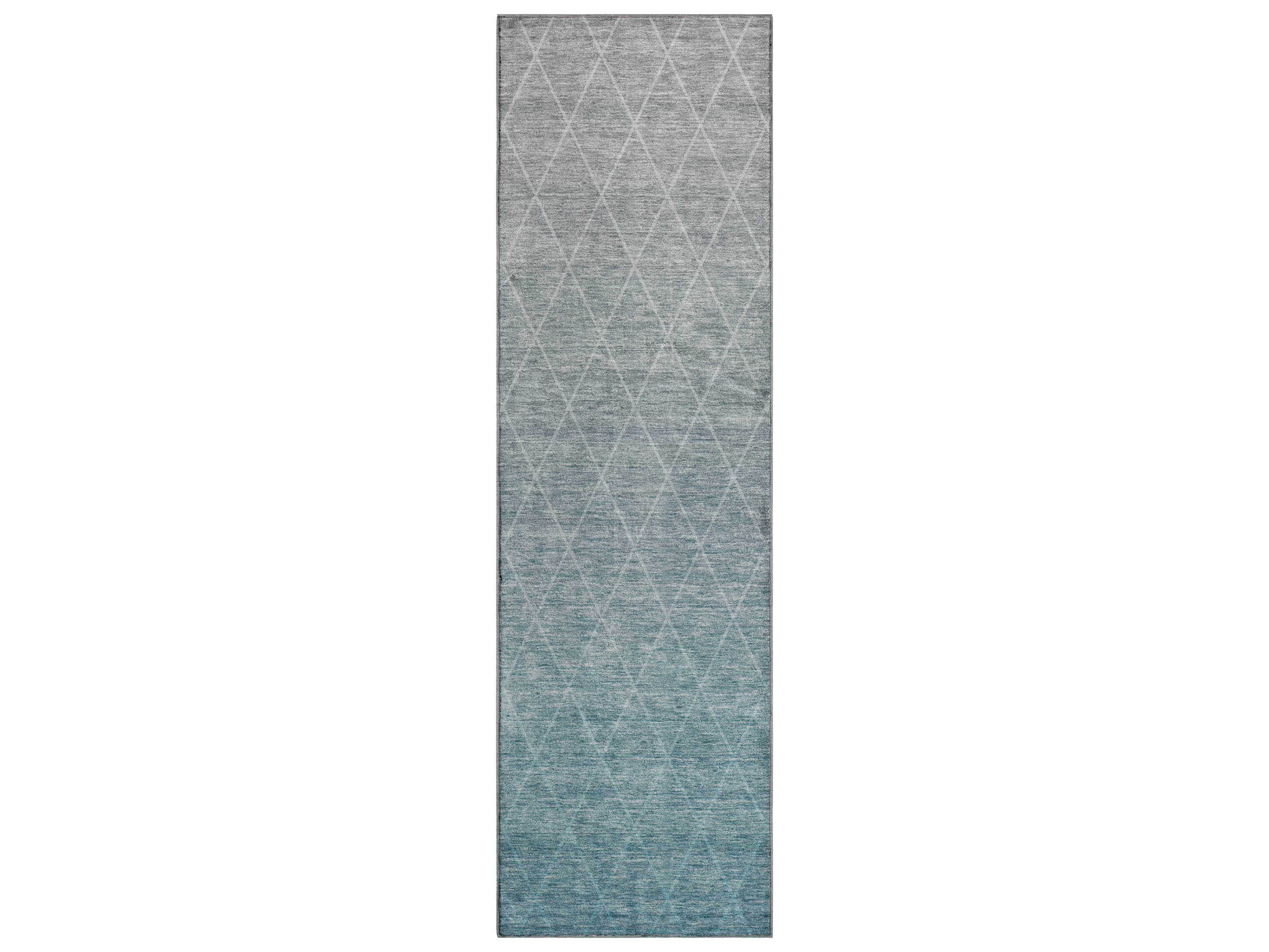 Dalyn Lazio Geometric Runner Area Rug