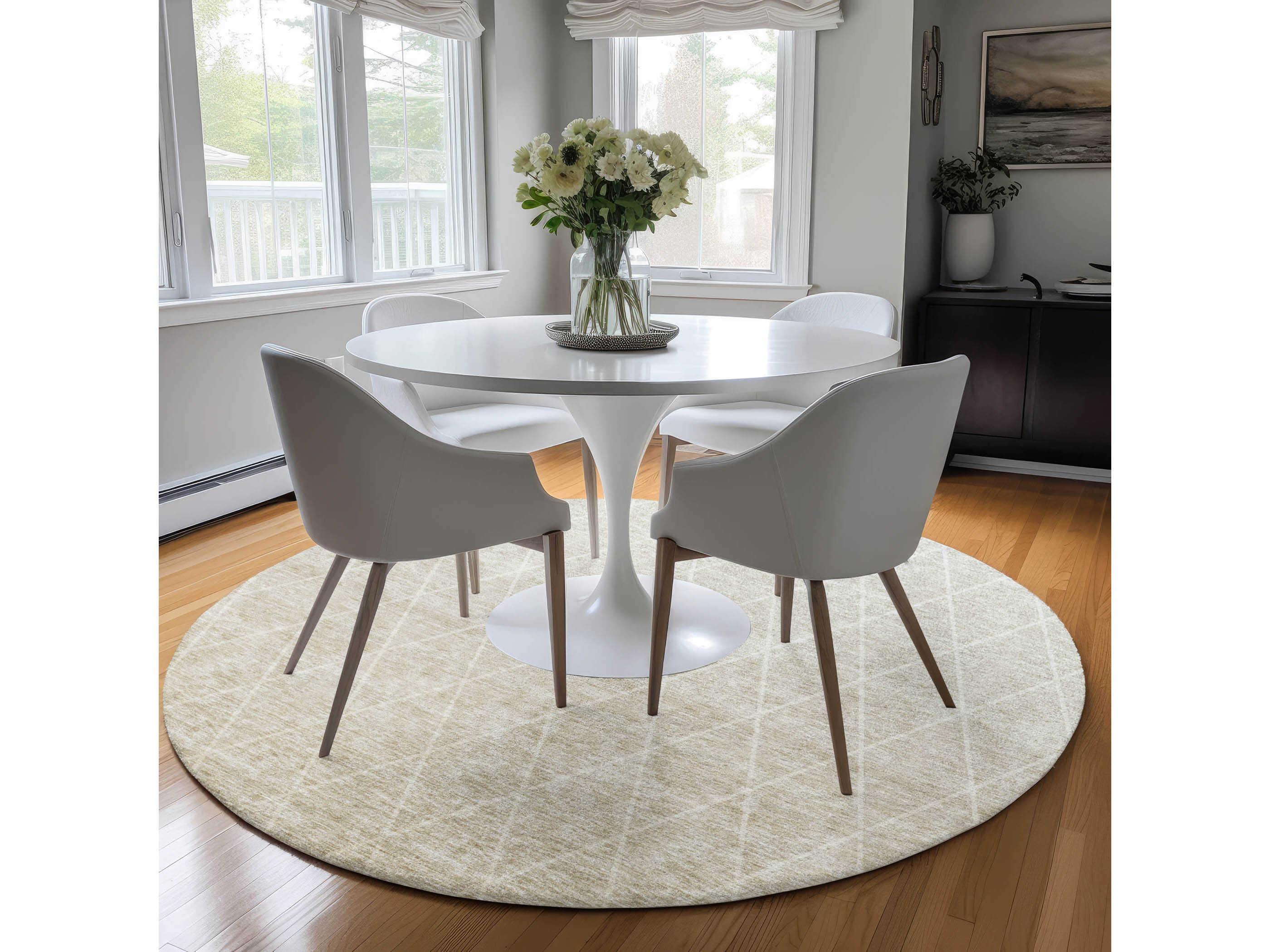 Dalyn Lazio Geometric Area Rug