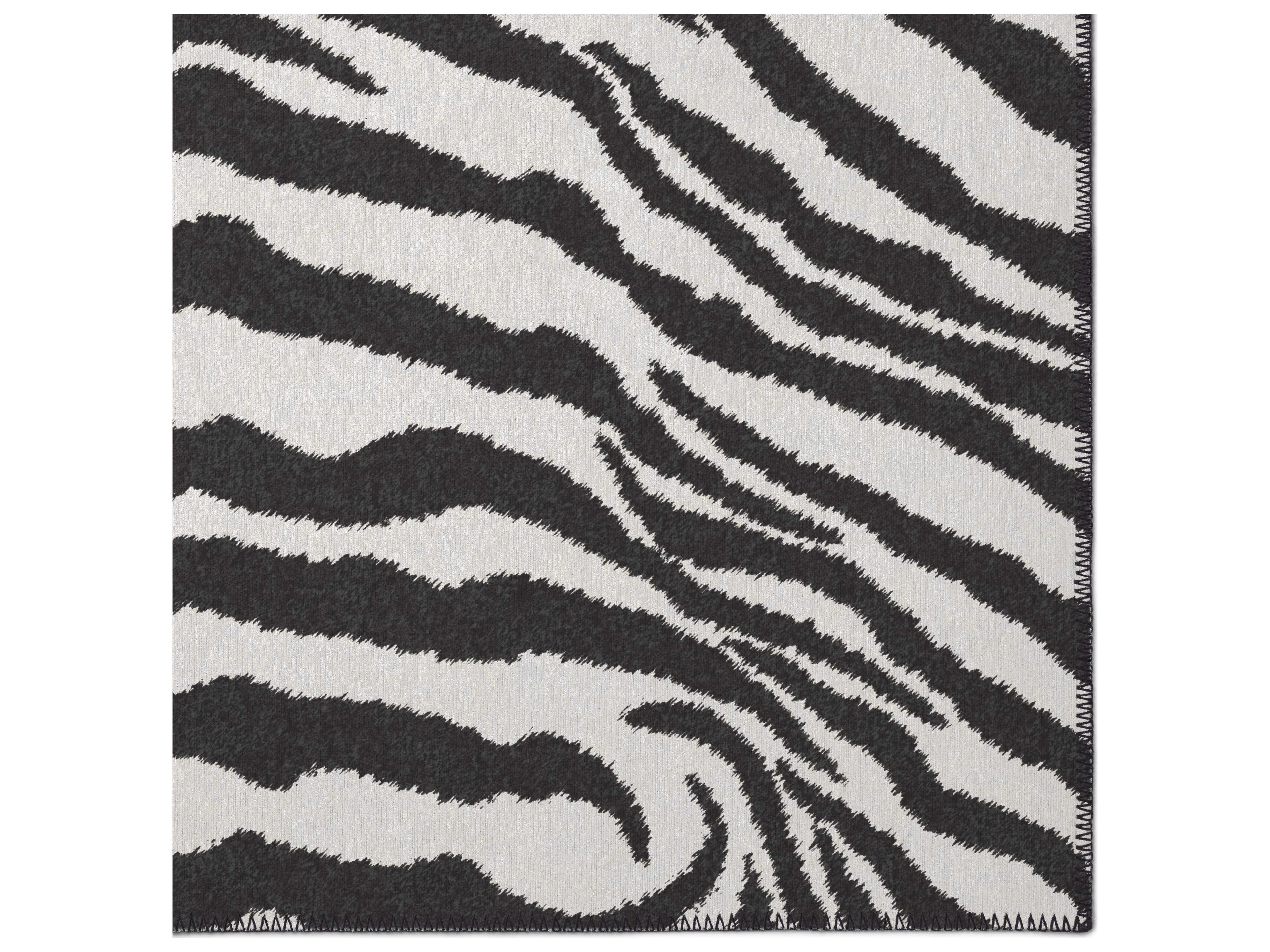 Dalyn Mali Animal Print Area Rug