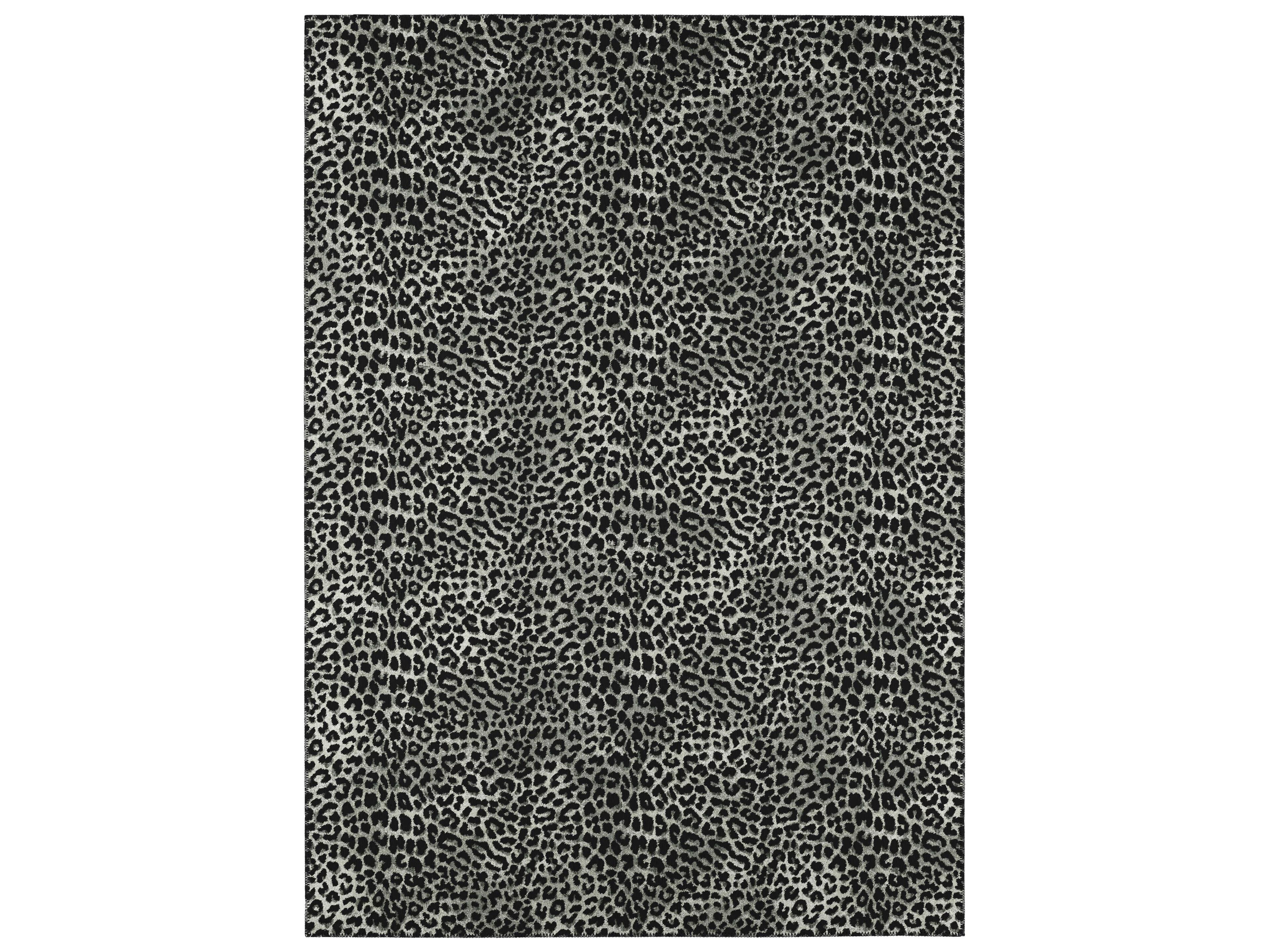 Dalyn Mali Animal Print Area Rug