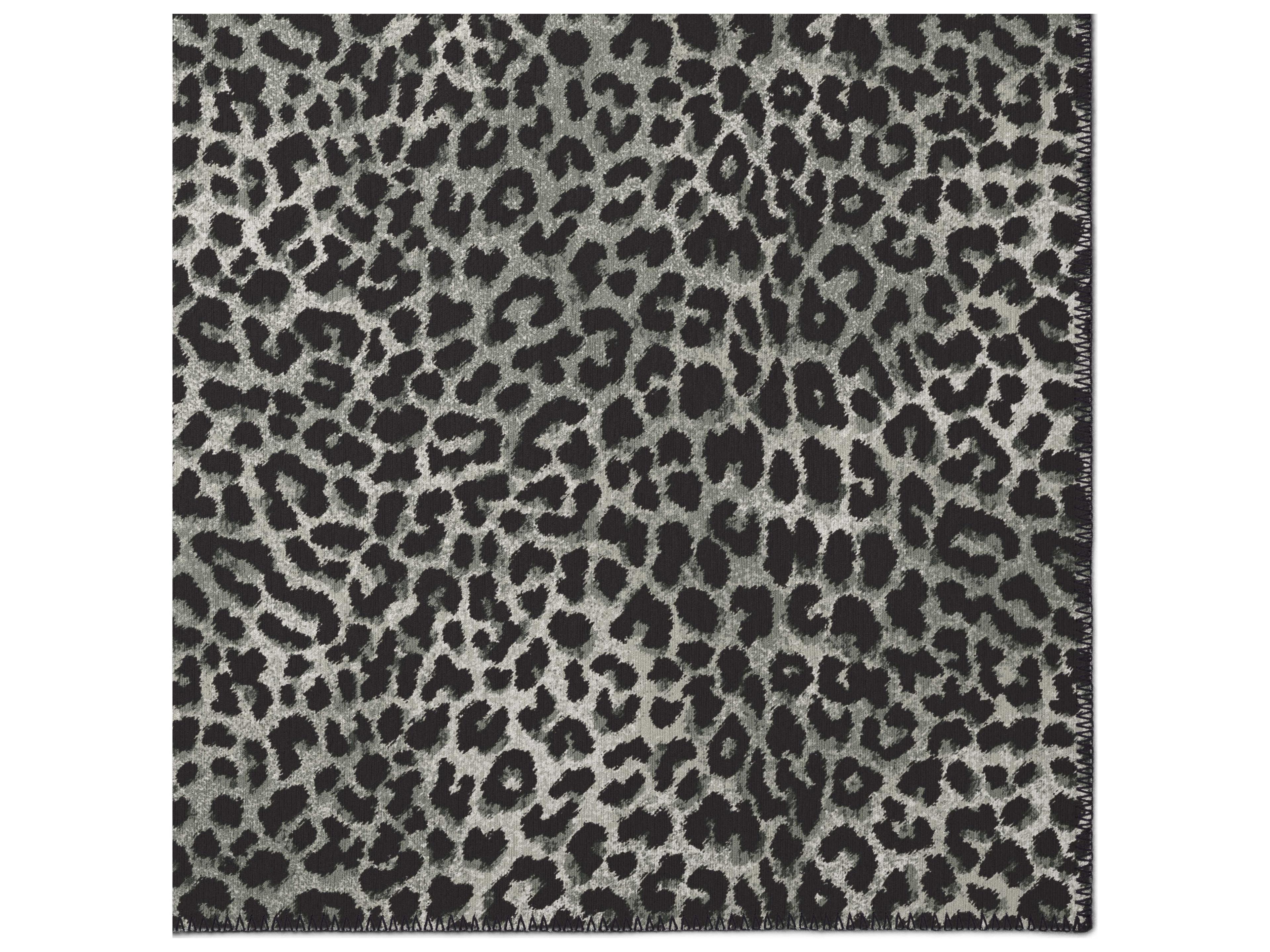 Dalyn Mali Animal Print Area Rug
