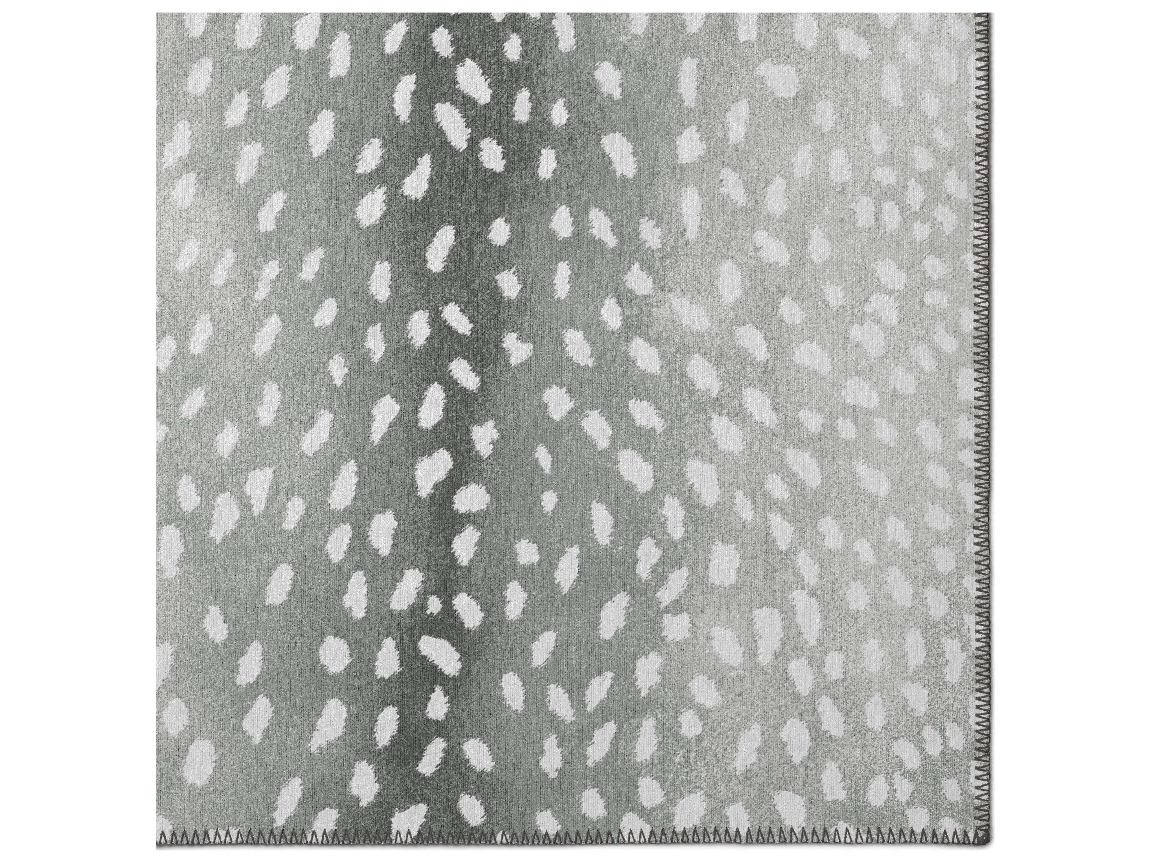 Dalyn Mali Animal Print Area Rug