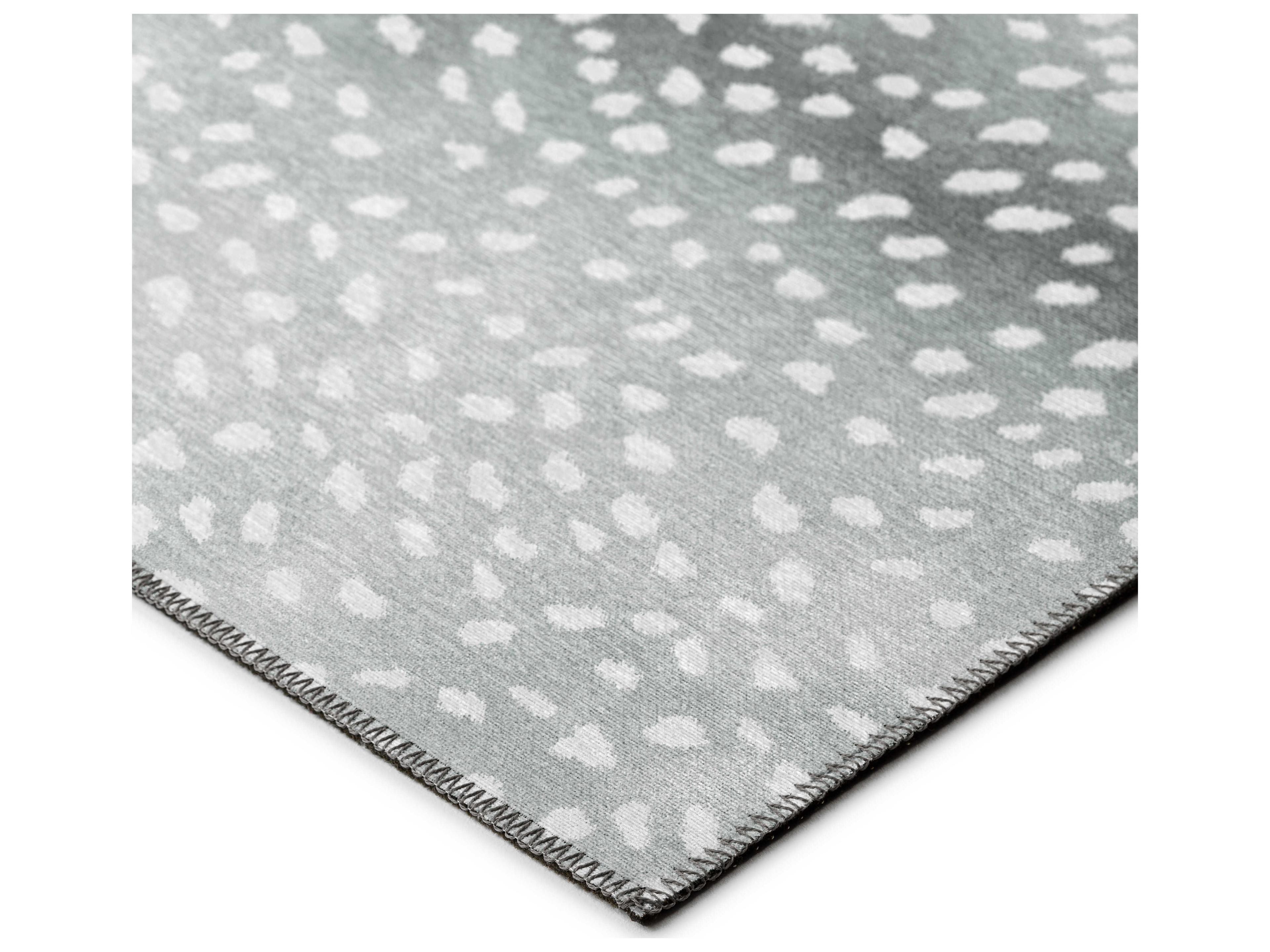 Dalyn Mali Animal Print Area Rug