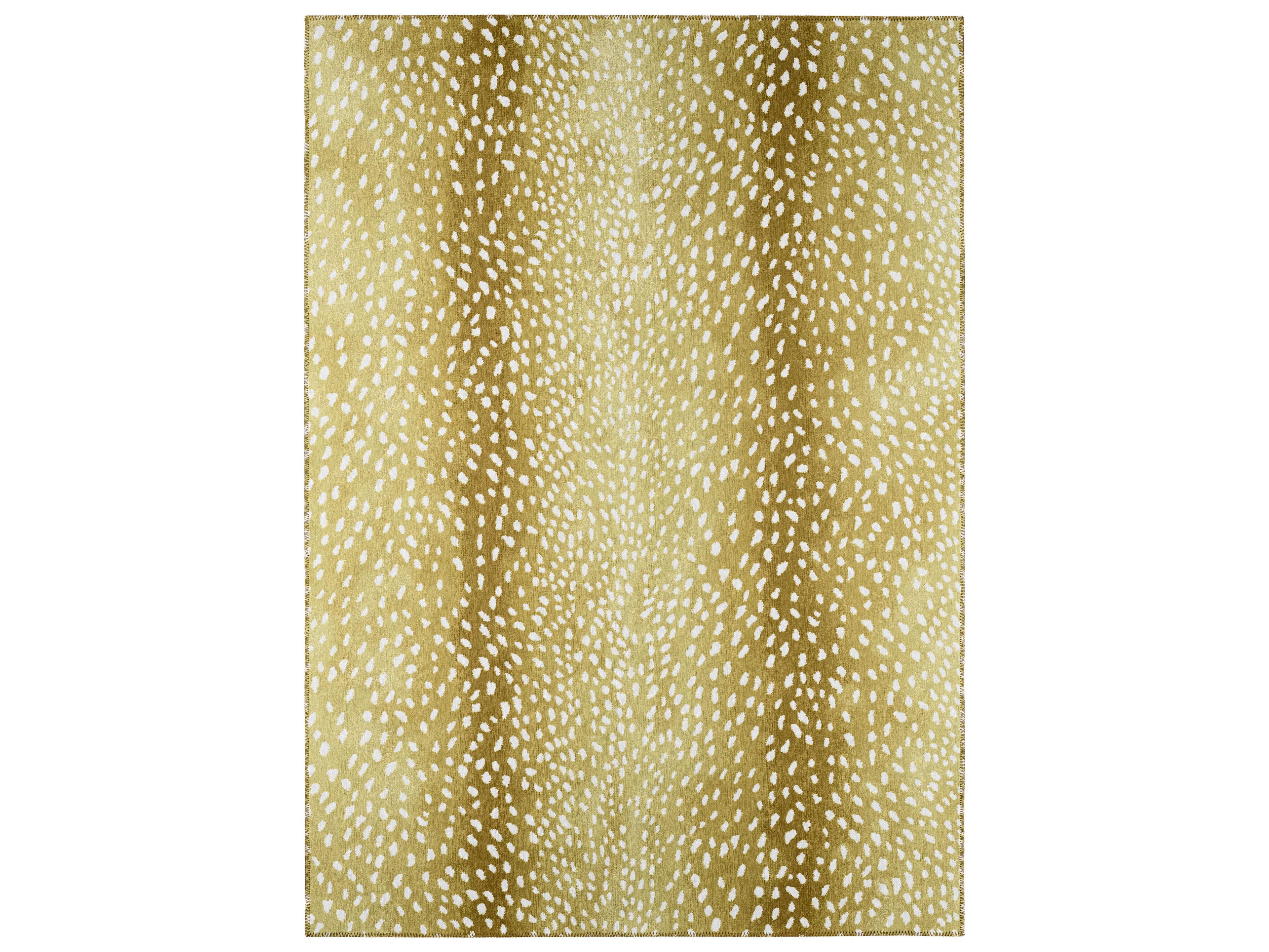 Dalyn Mali Animal Print Area Rug