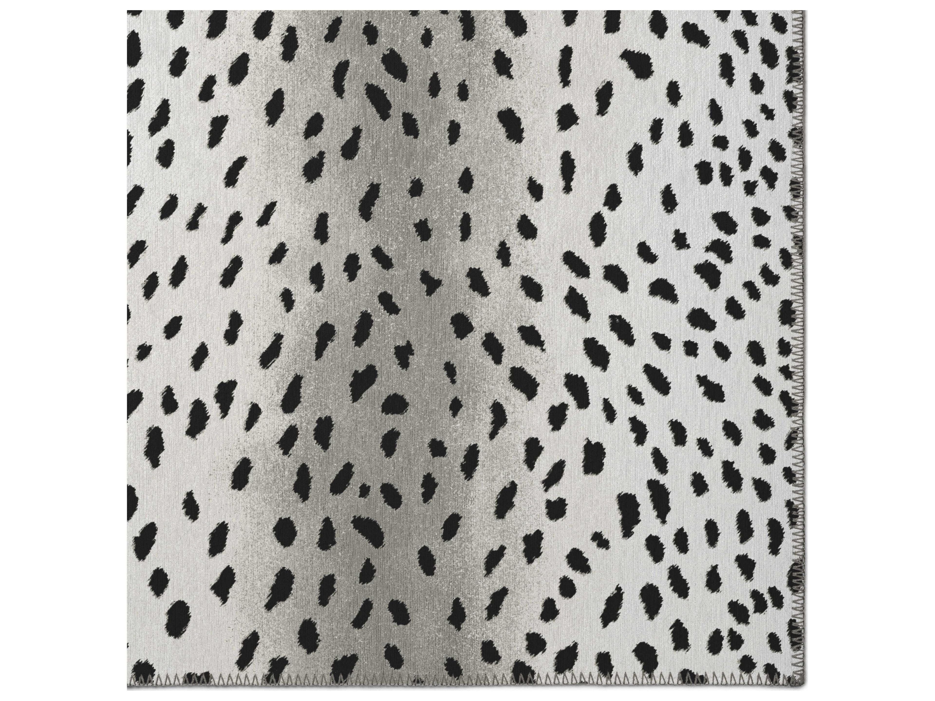Dalyn Mali Animal Print Area Rug
