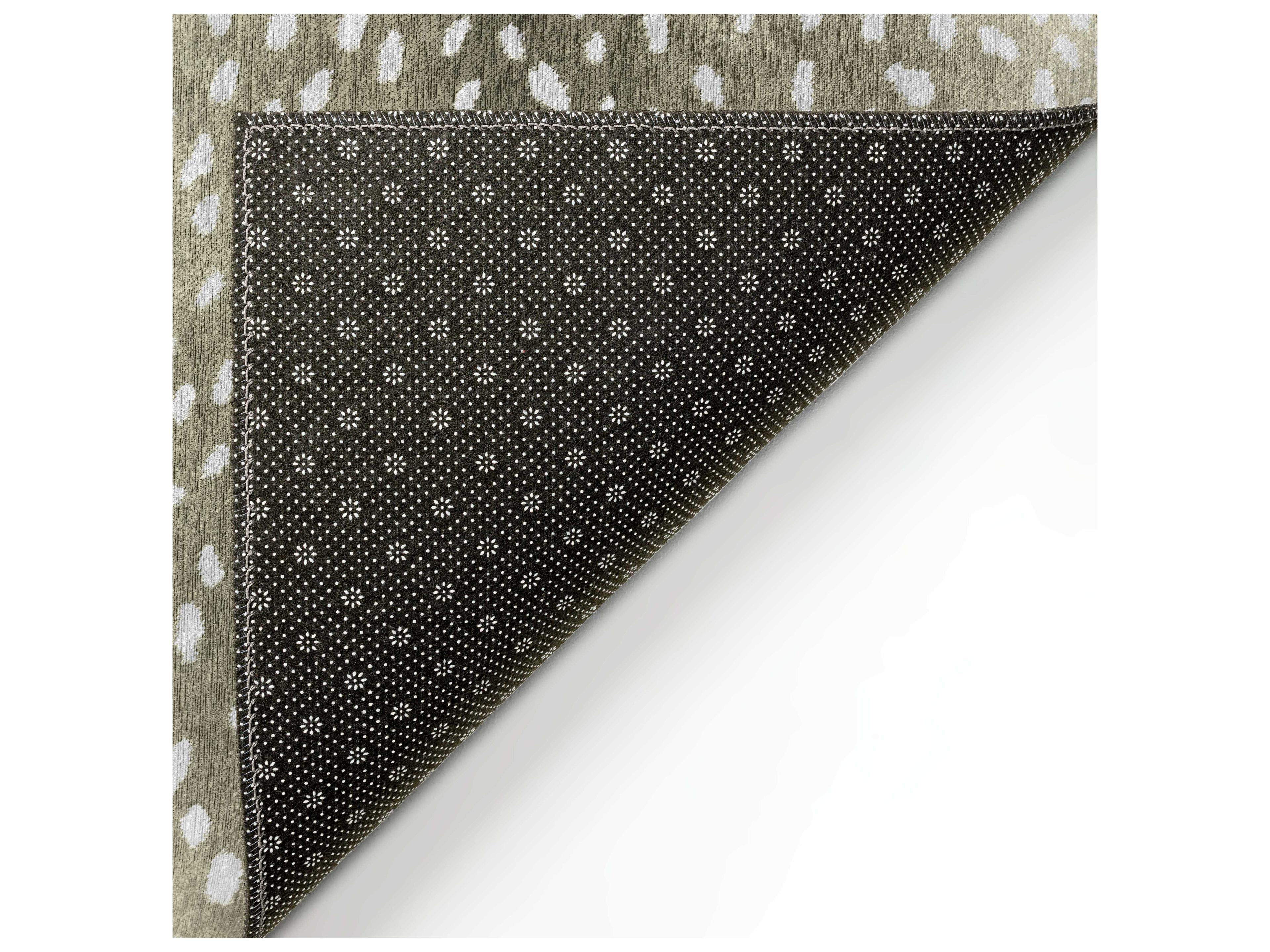 Dalyn Mali Animal Print Area Rug