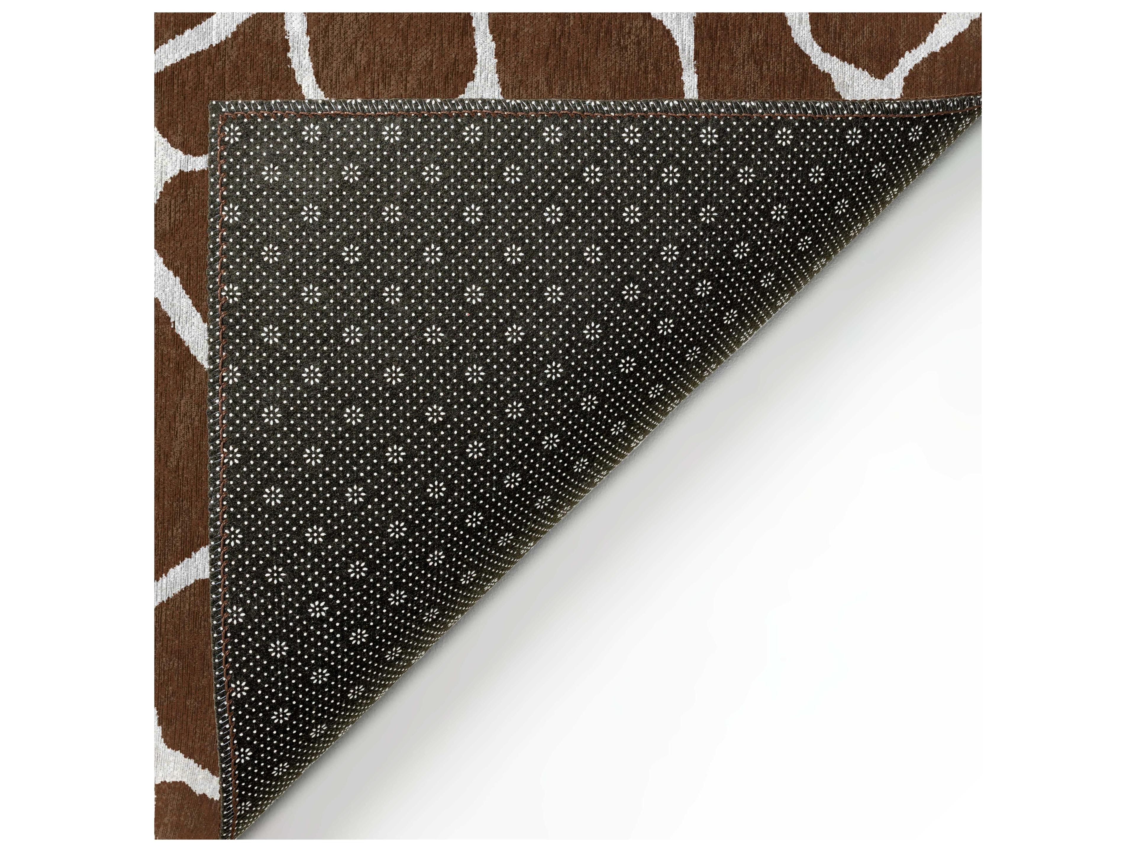 Dalyn Mali Animal Print Area Rug