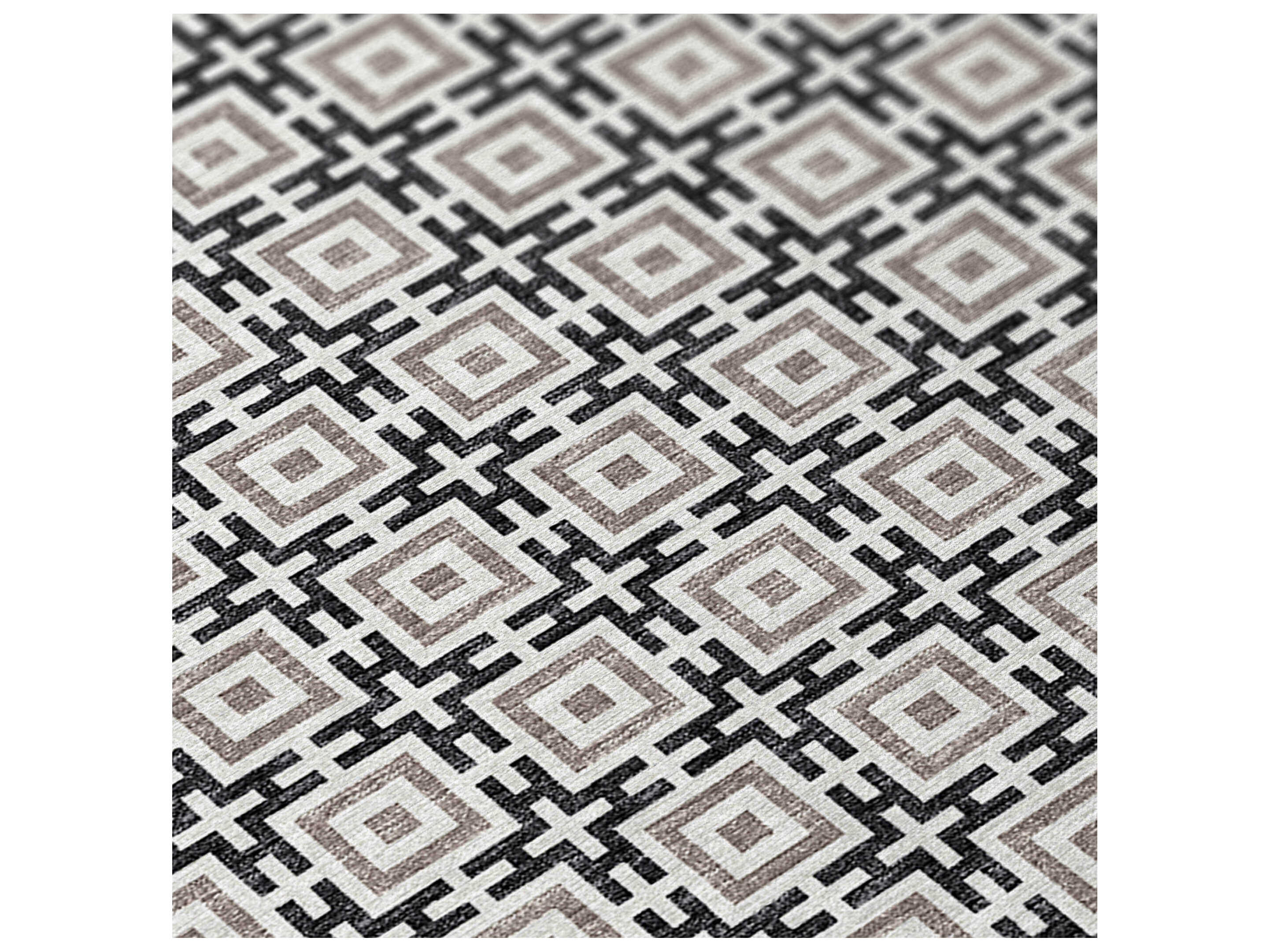 Dalyn Marlo Geometric Runner Area Rug