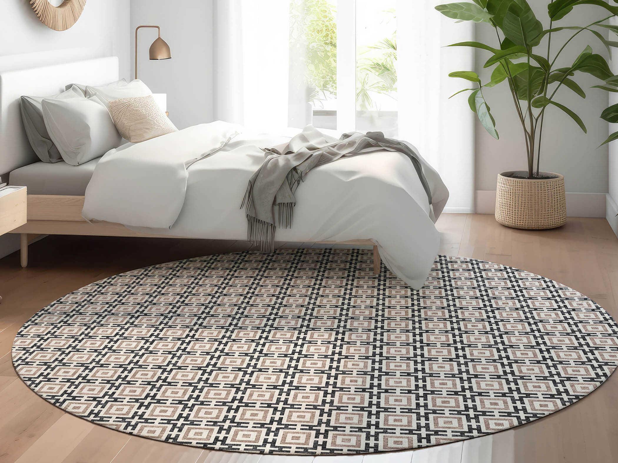 Dalyn Marlo Geometric Area Rug
