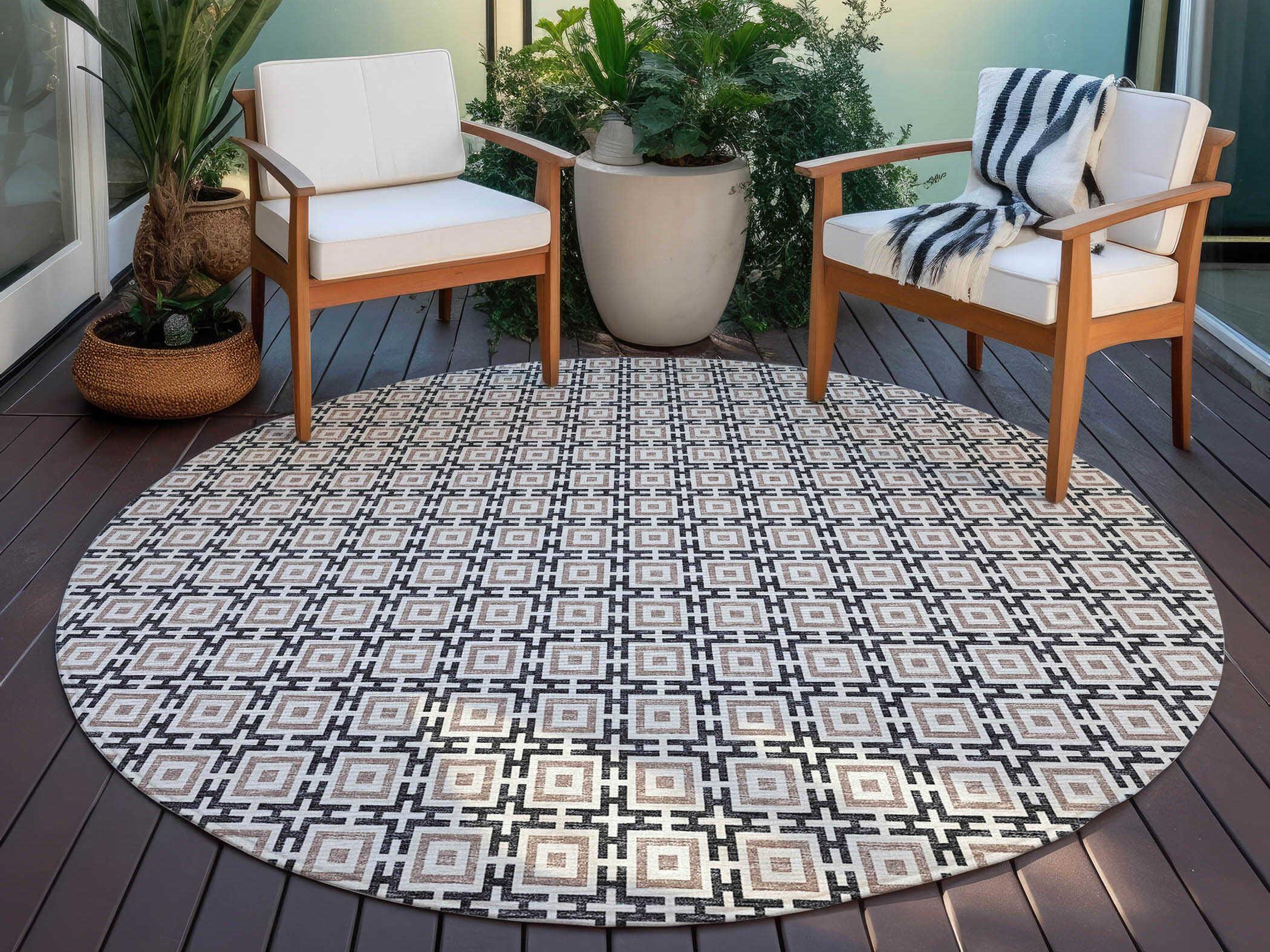 Dalyn Marlo Geometric Area Rug
