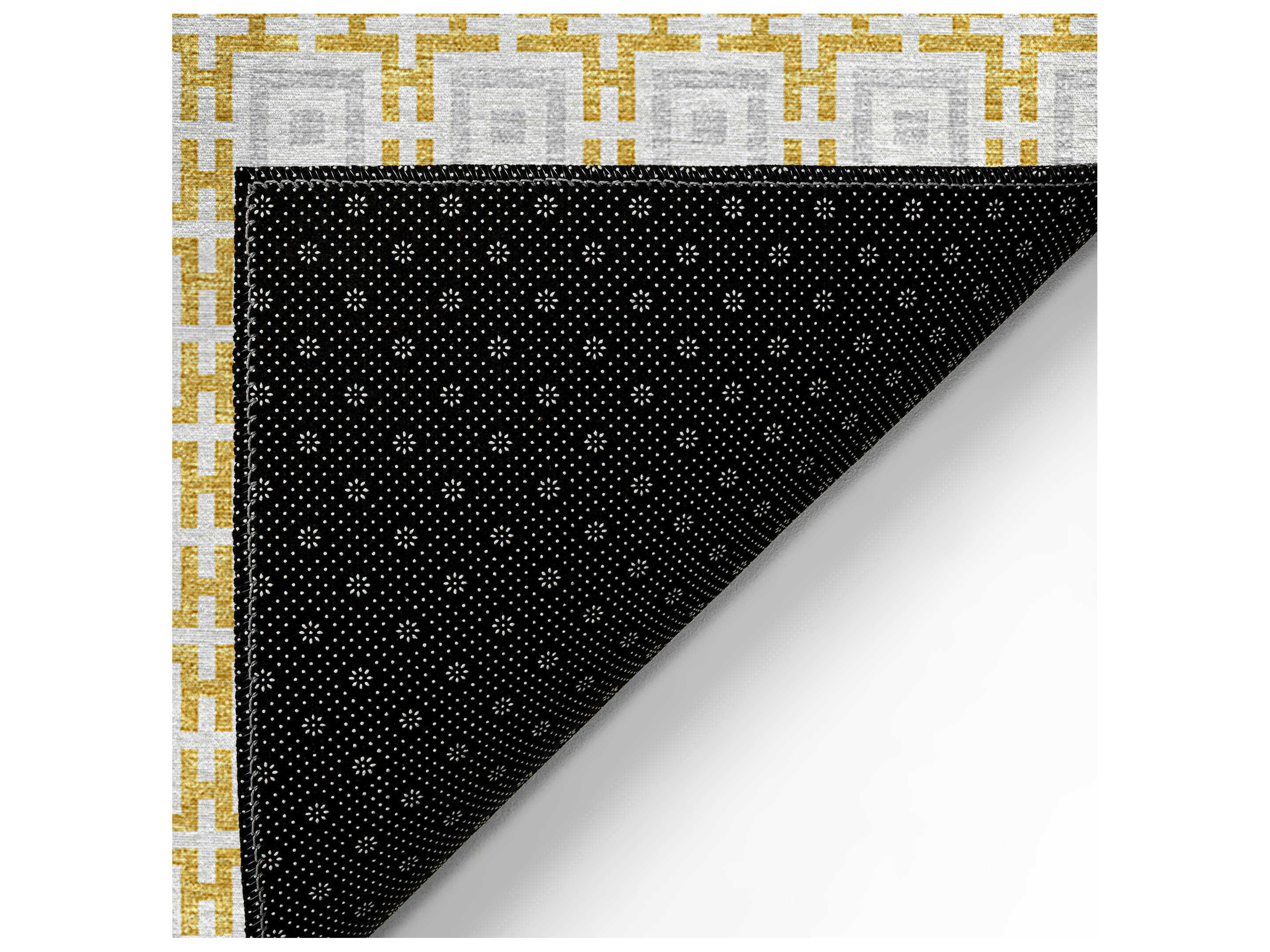 Dalyn Marlo Geometric Runner Area Rug