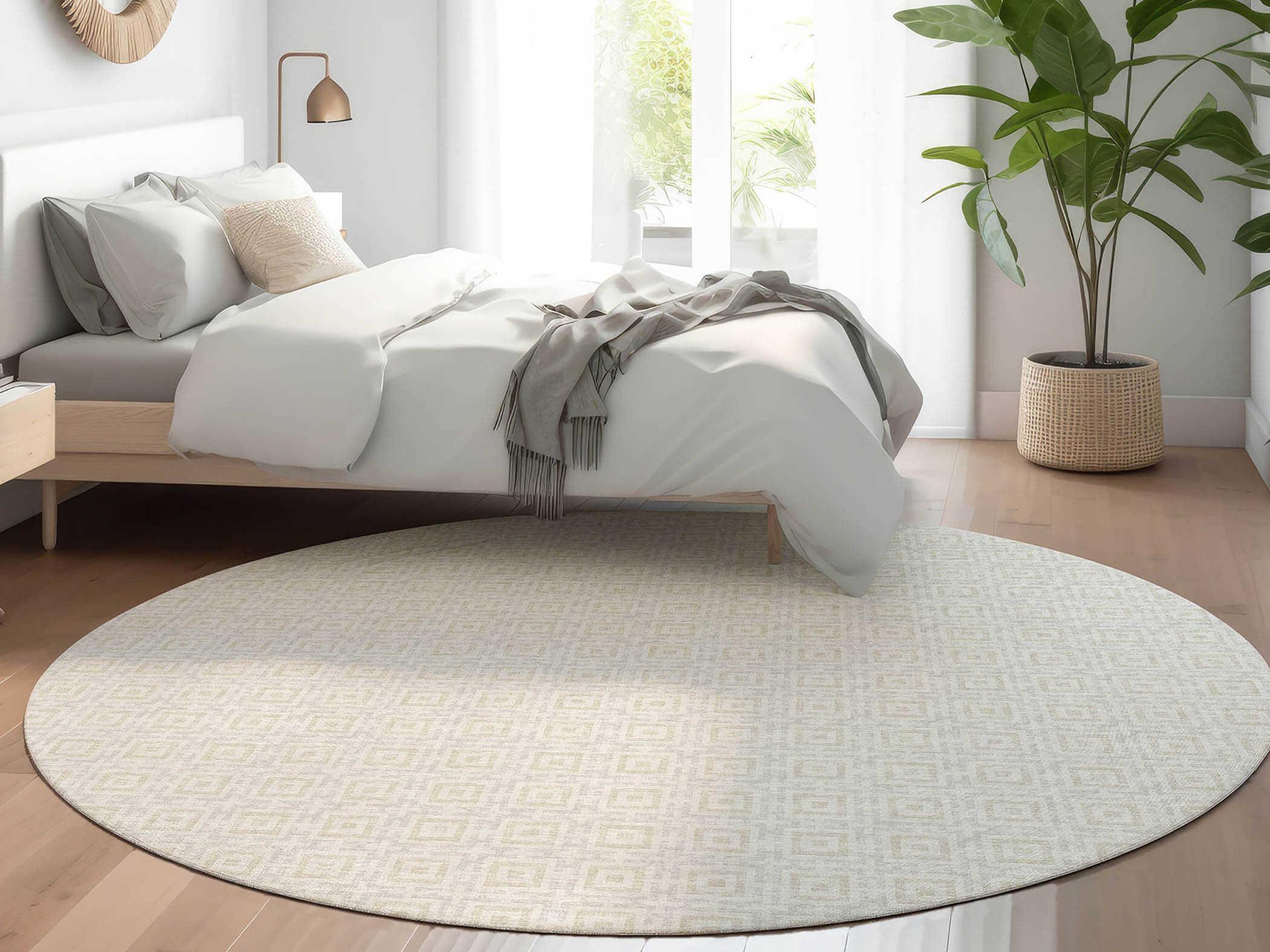 Dalyn Marlo Geometric Area Rug