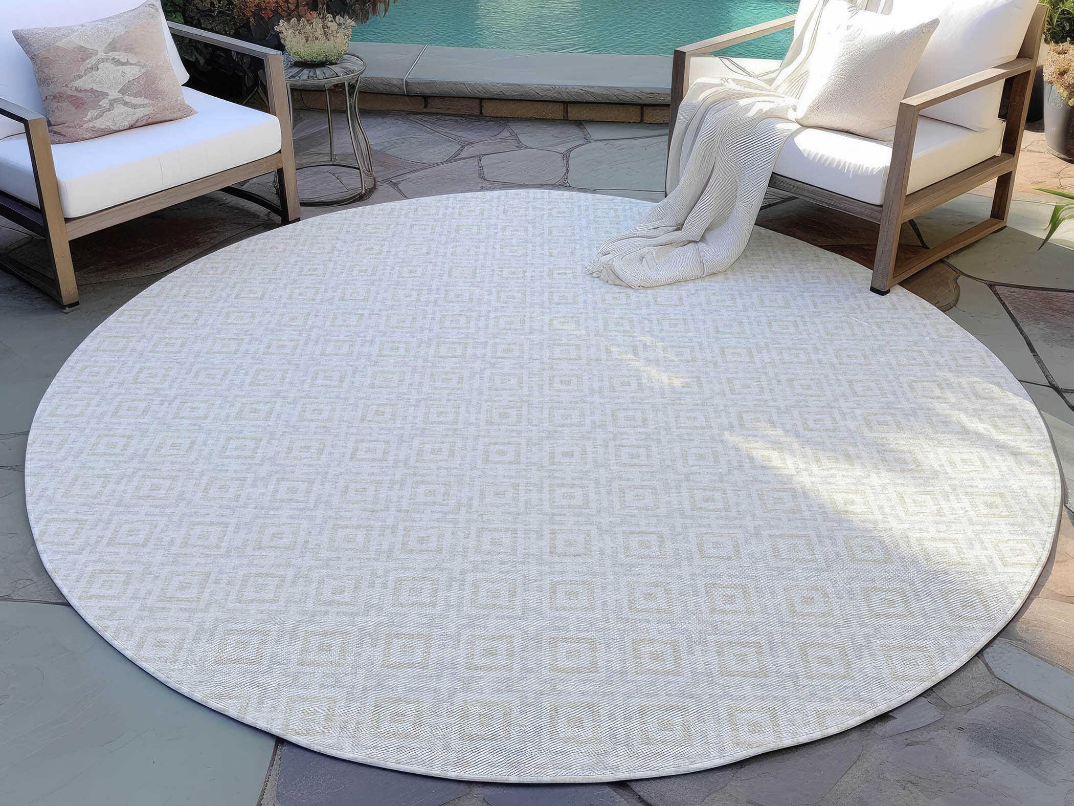 Dalyn Marlo Geometric Area Rug