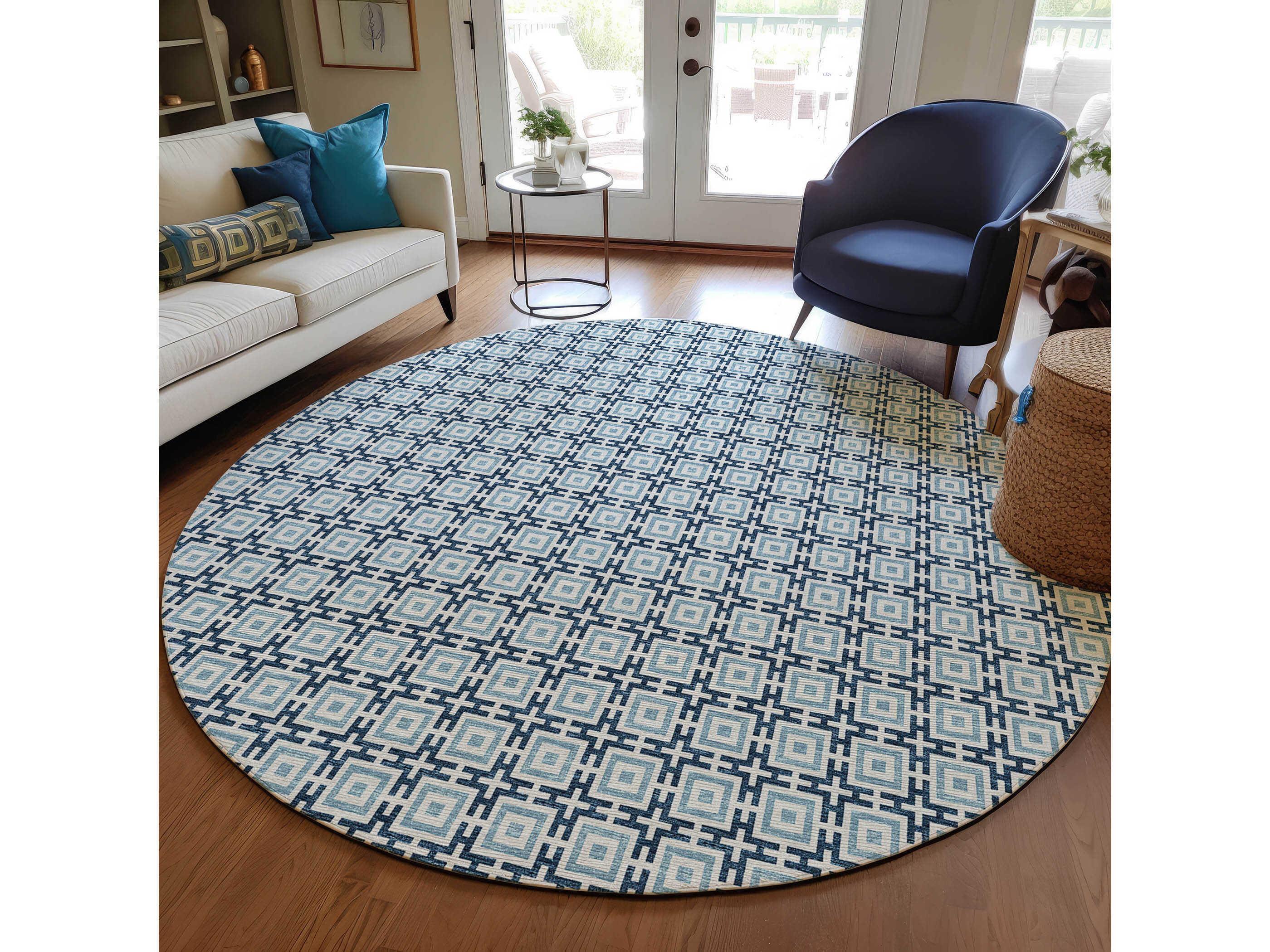 Dalyn Marlo Geometric Area Rug