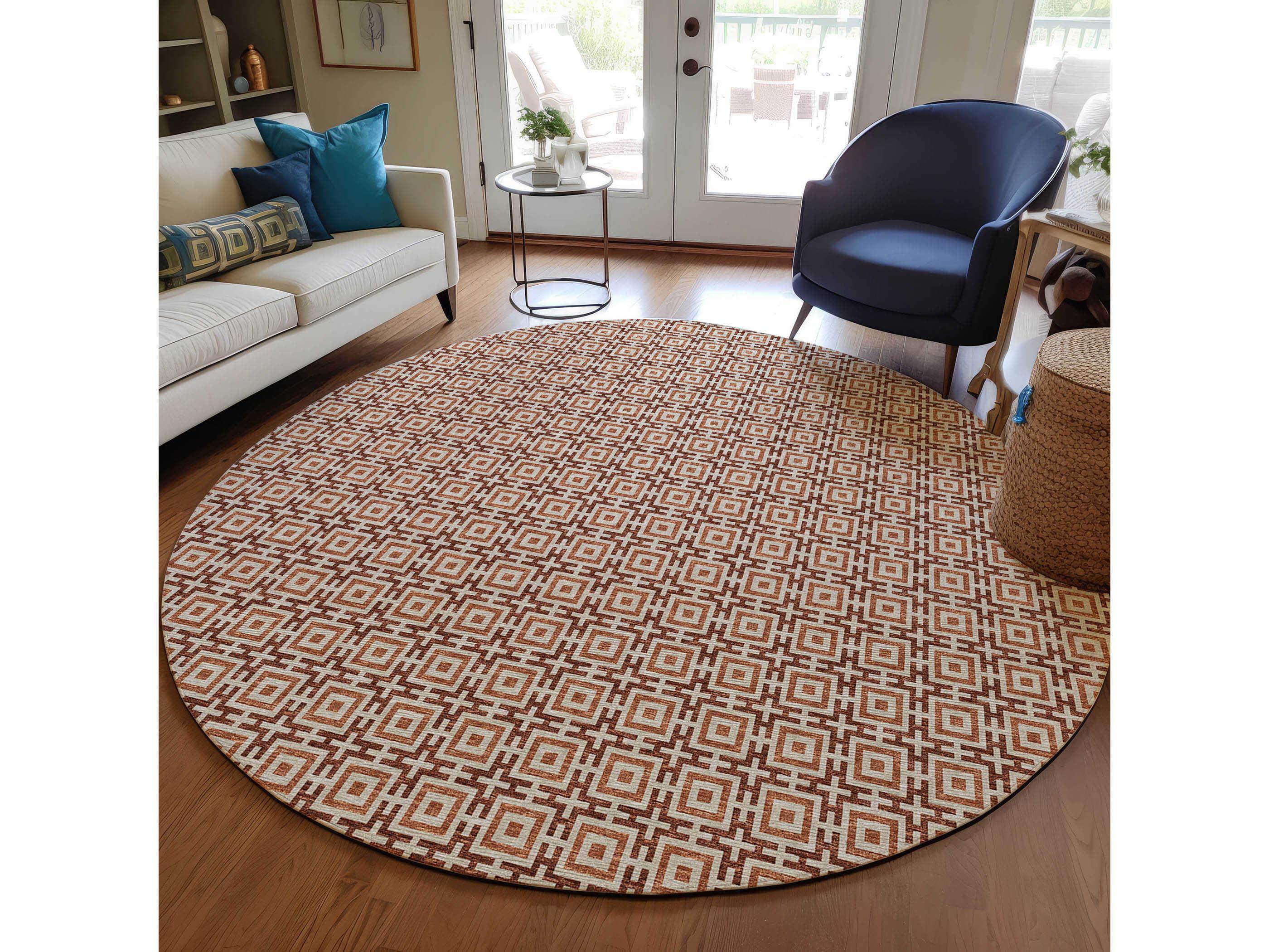 Dalyn Marlo Geometric Area Rug
