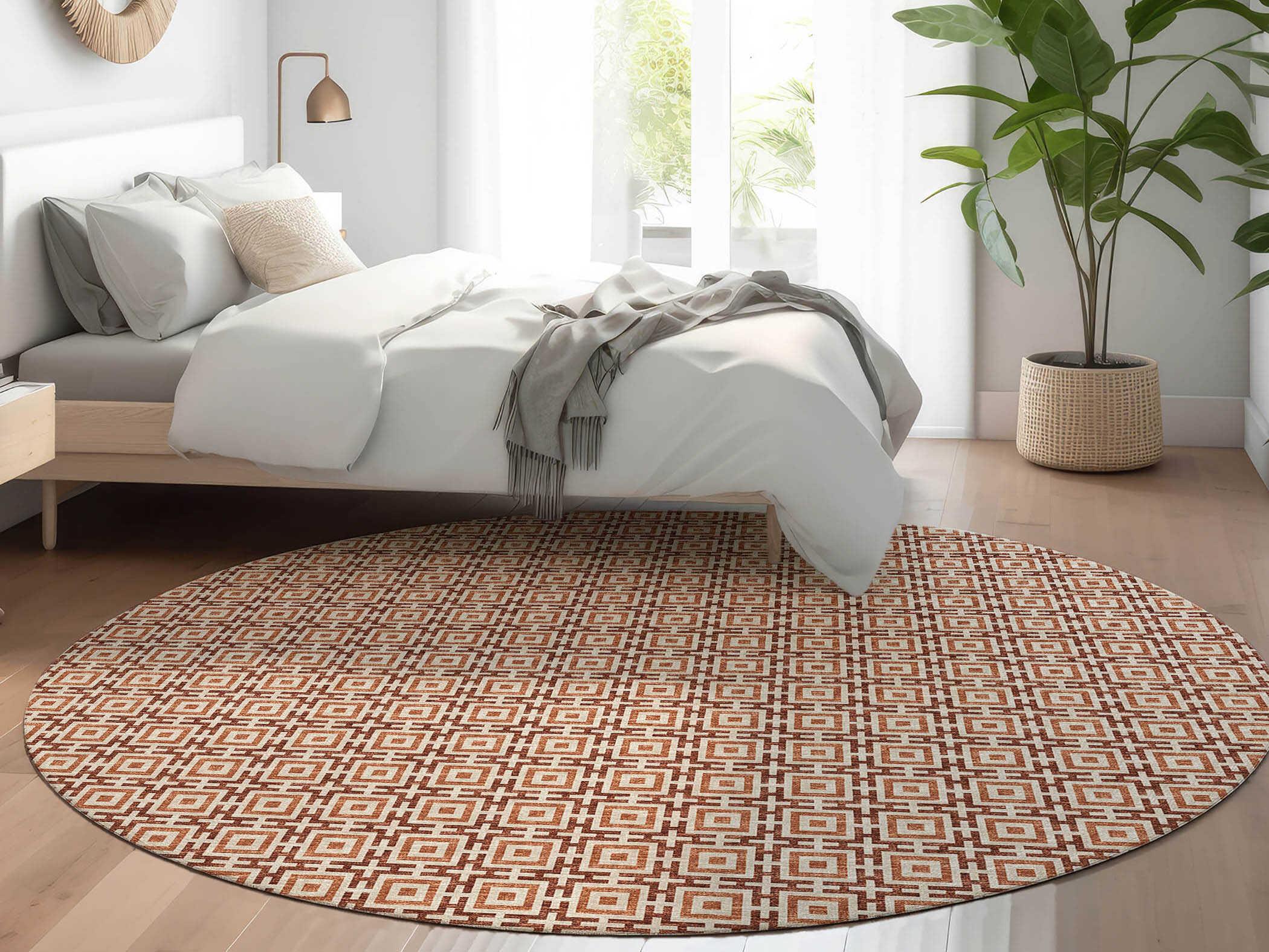 Dalyn Marlo Geometric Area Rug