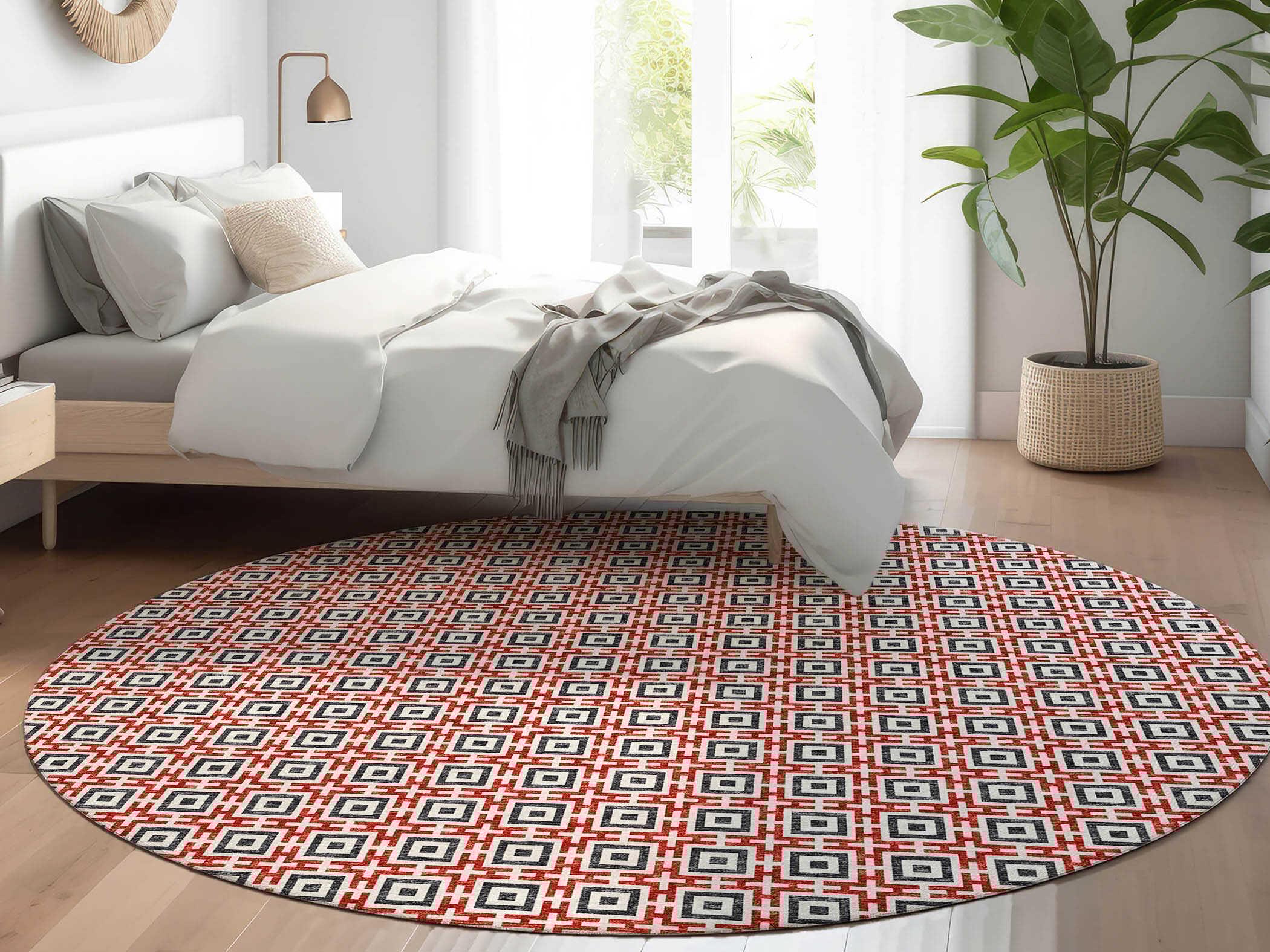 Dalyn Marlo Geometric Area Rug