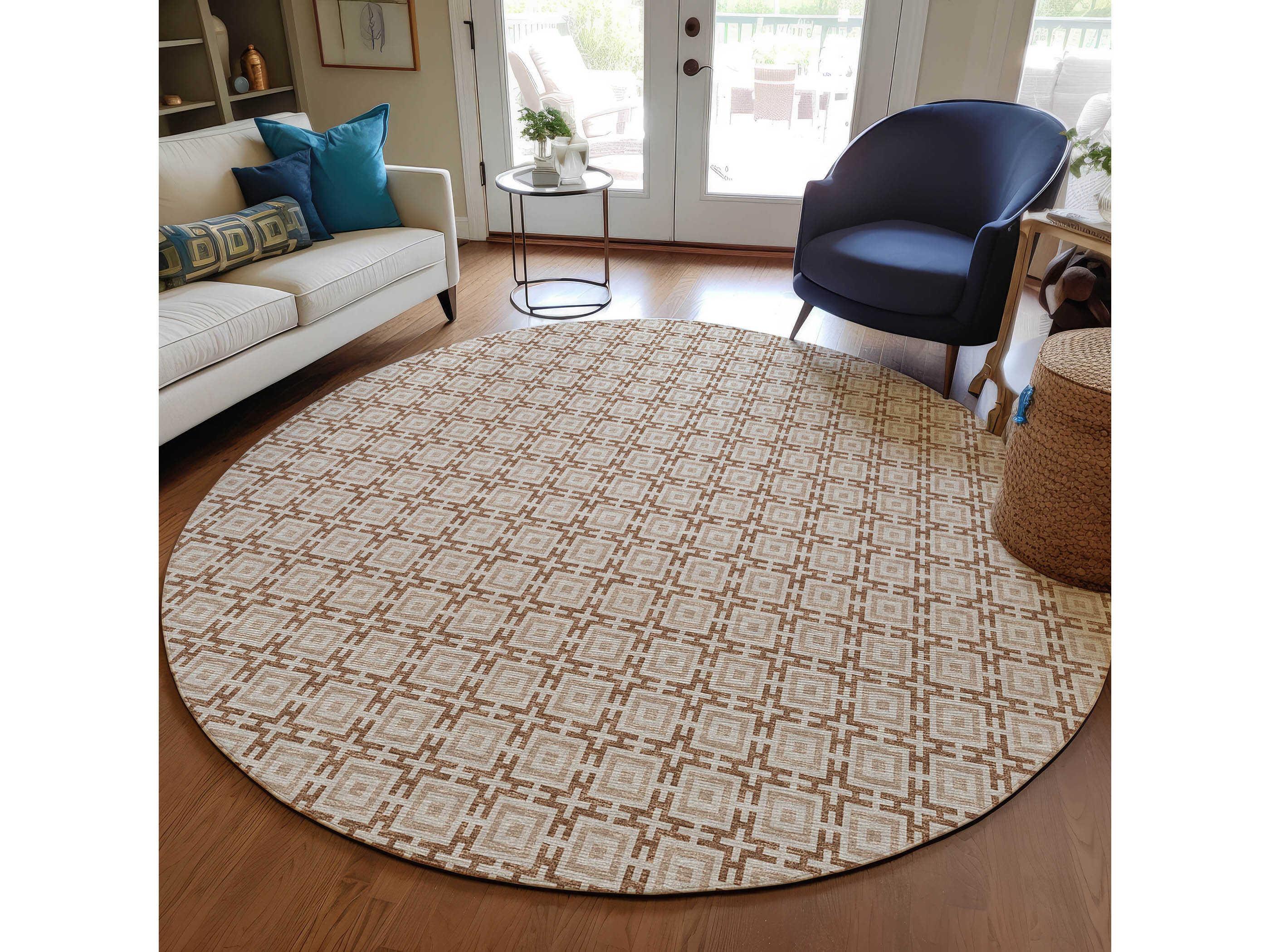 Dalyn Marlo Geometric Area Rug