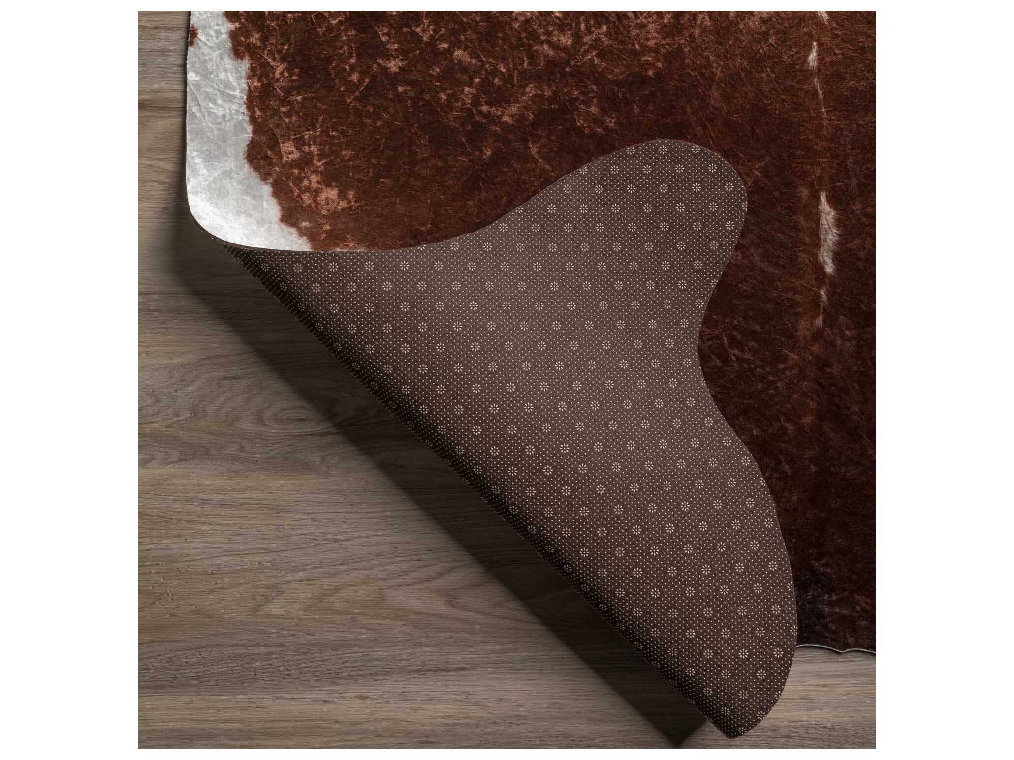 Dalyn Montana Animal Print Area Rug