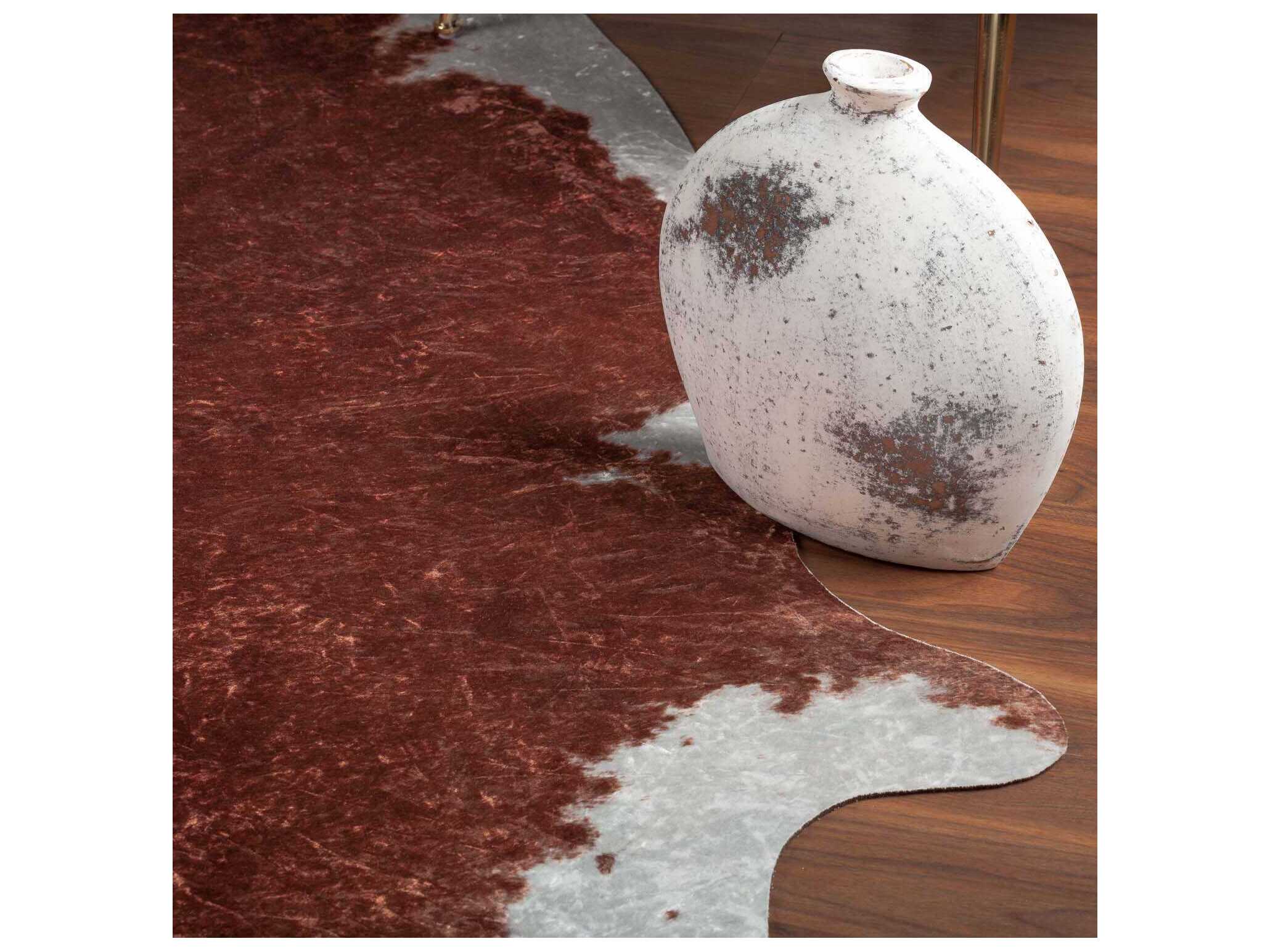 Dalyn Montana Animal Print Area Rug