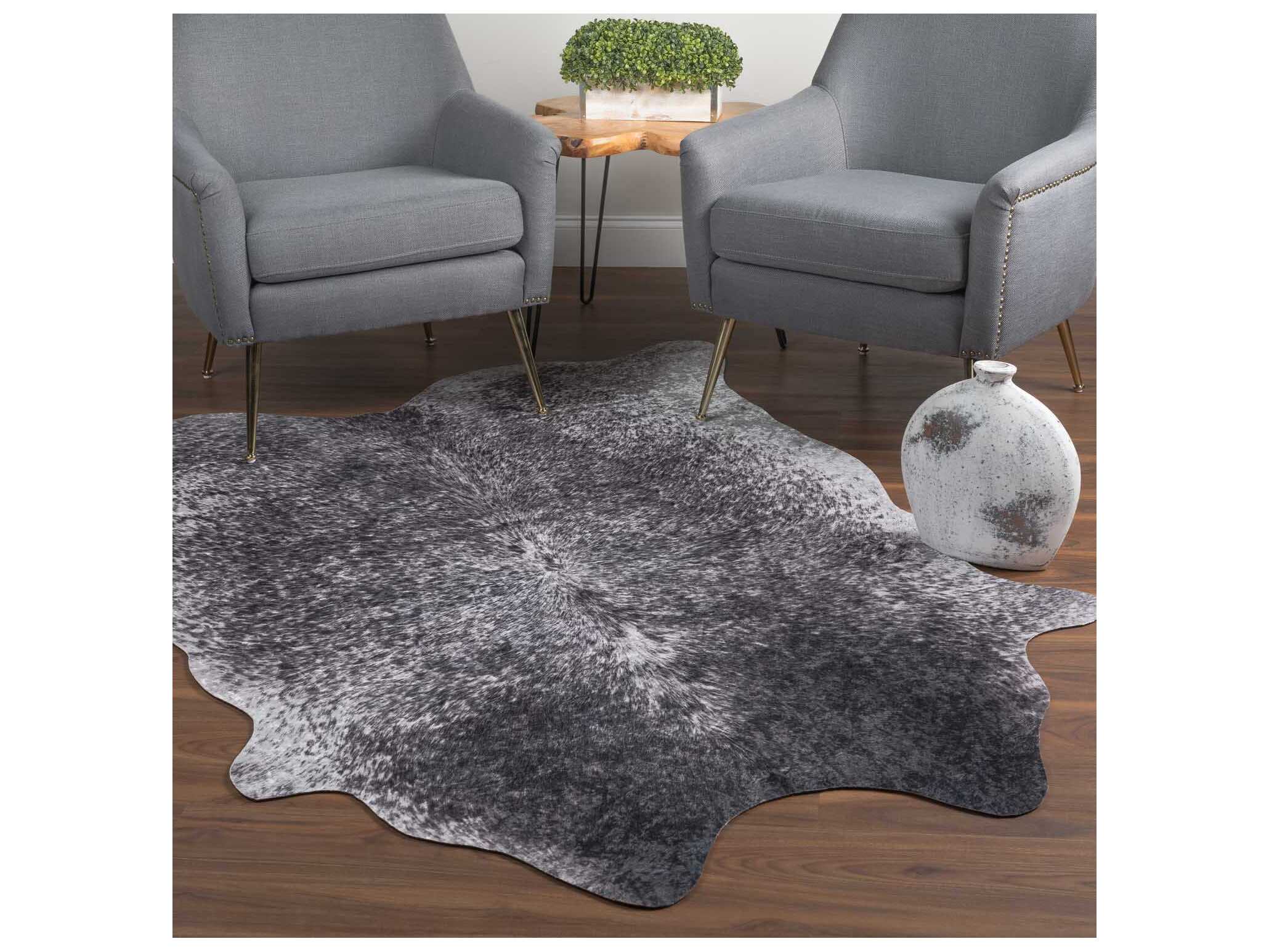 Dalyn Montana Animal Print Area Rug