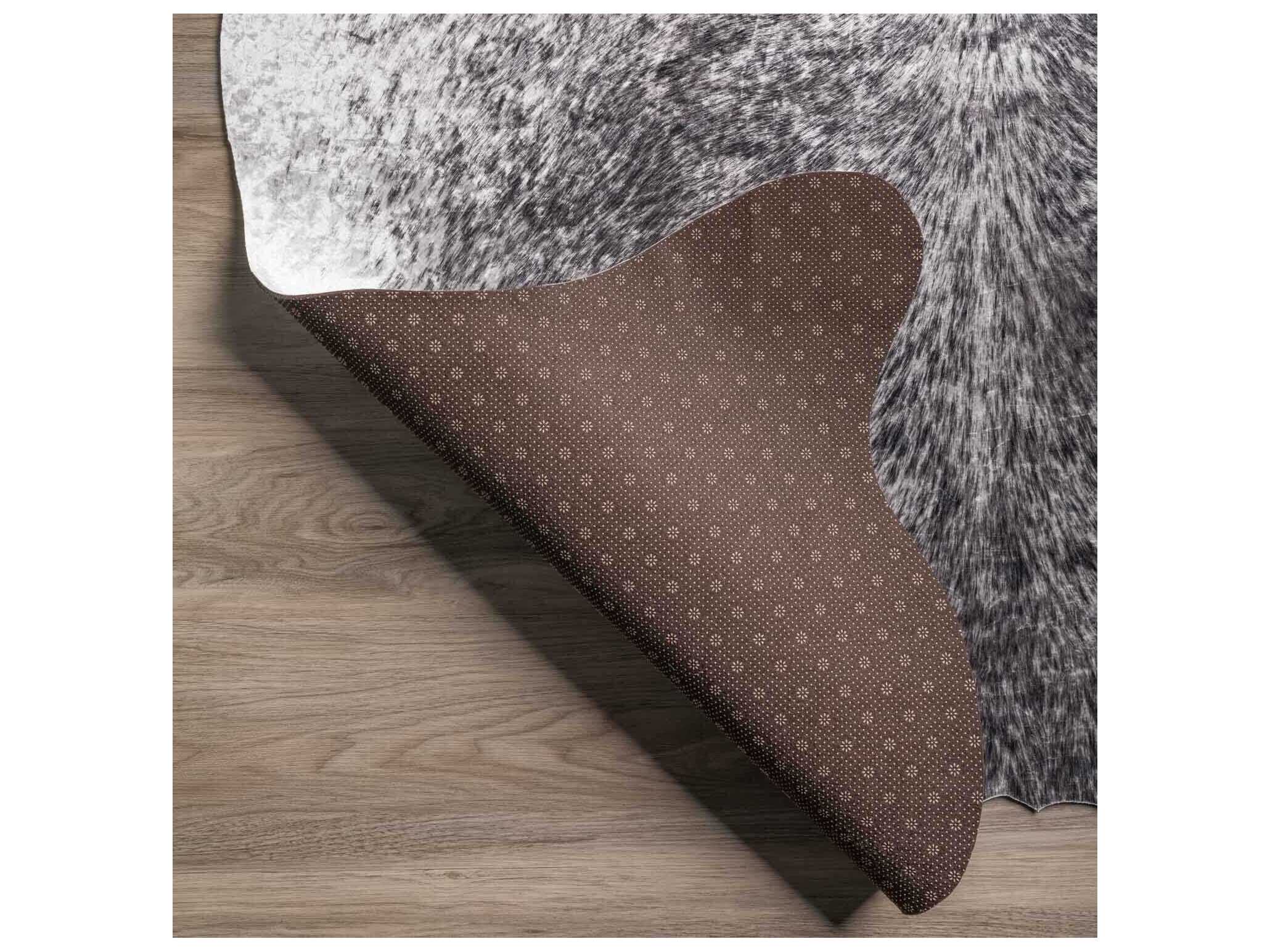 Dalyn Montana Animal Print Area Rug