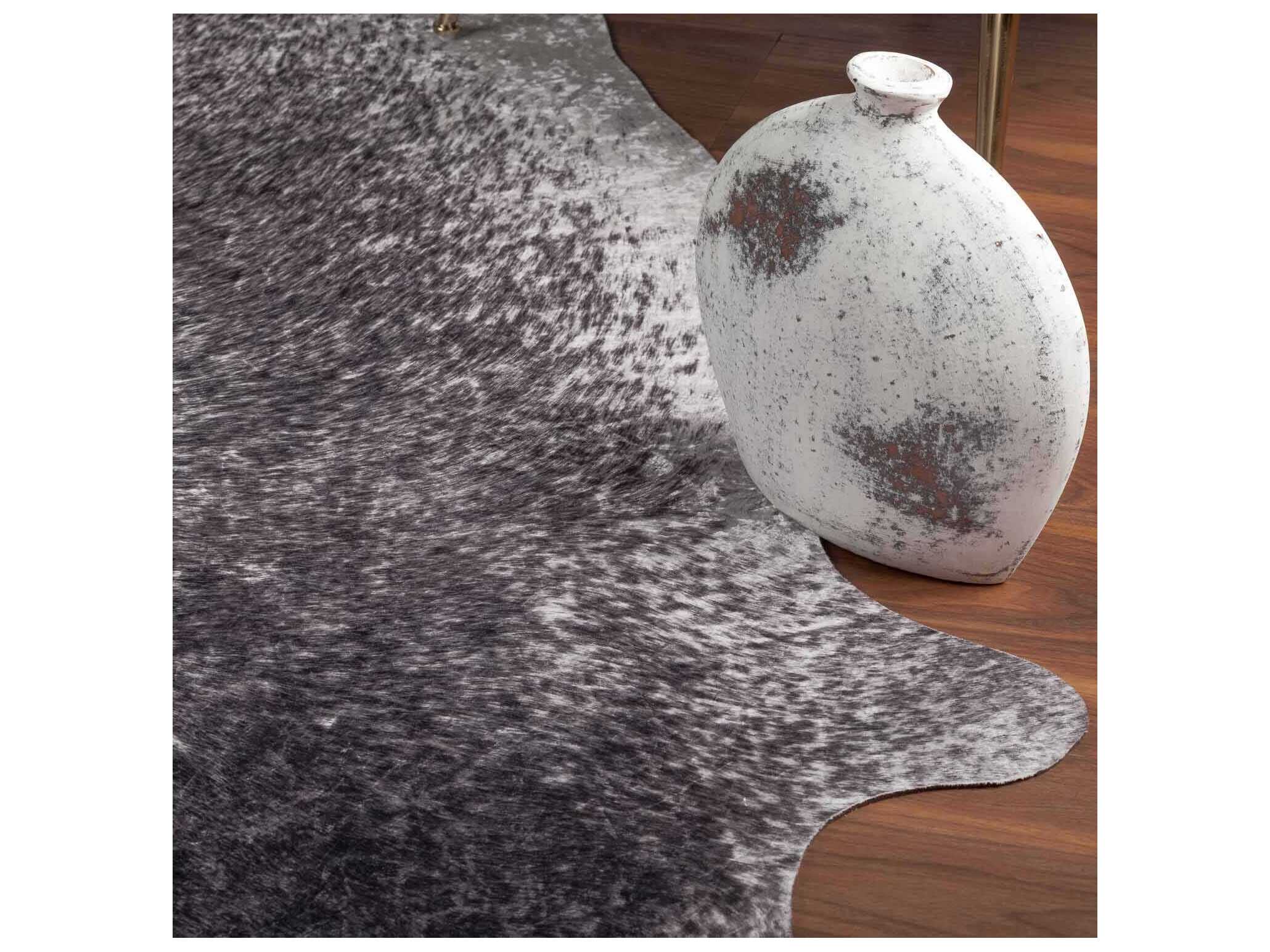 Dalyn Montana Animal Print Area Rug