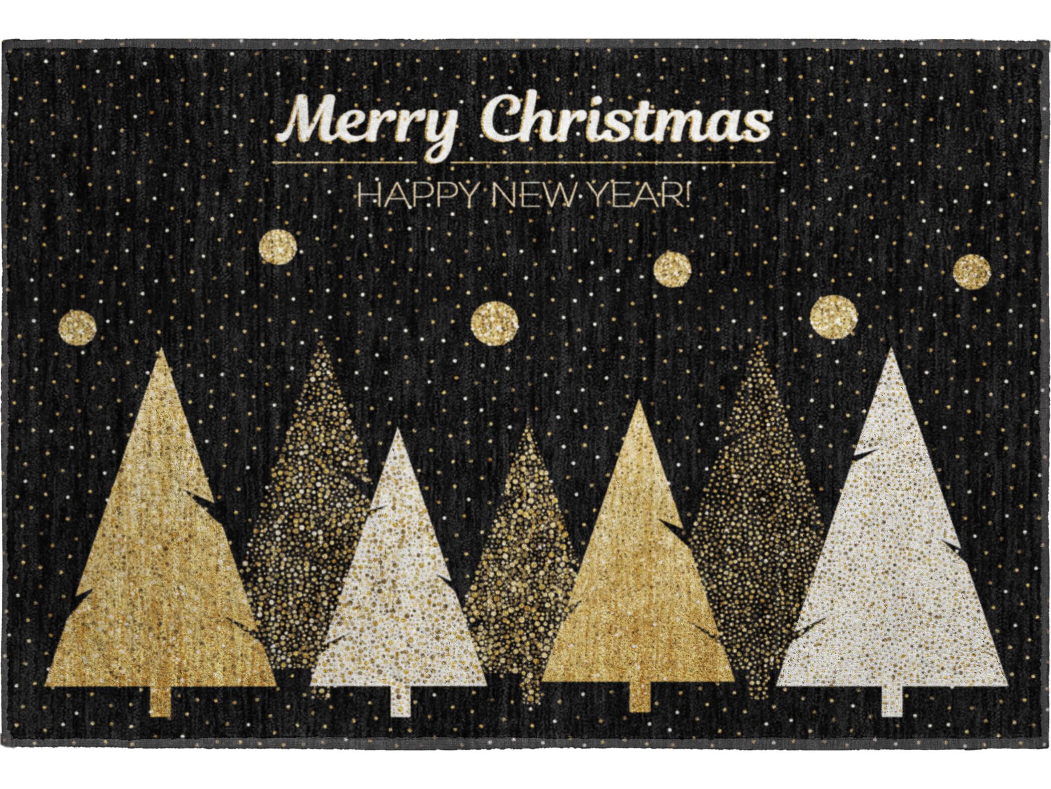 Dalyn Merry & Bright Graphic Area Rug