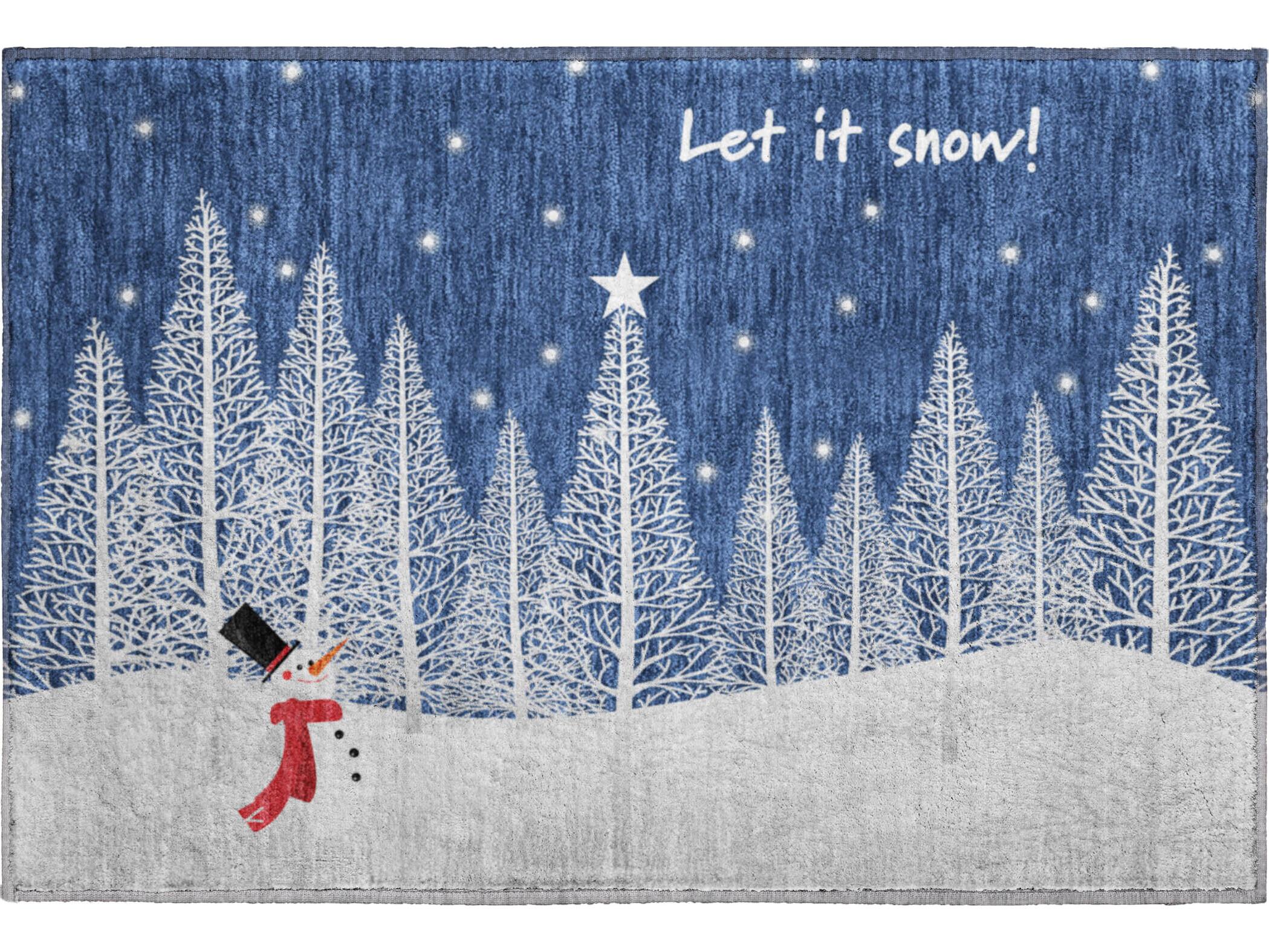 Dalyn Merry & Bright Graphic Area Rug