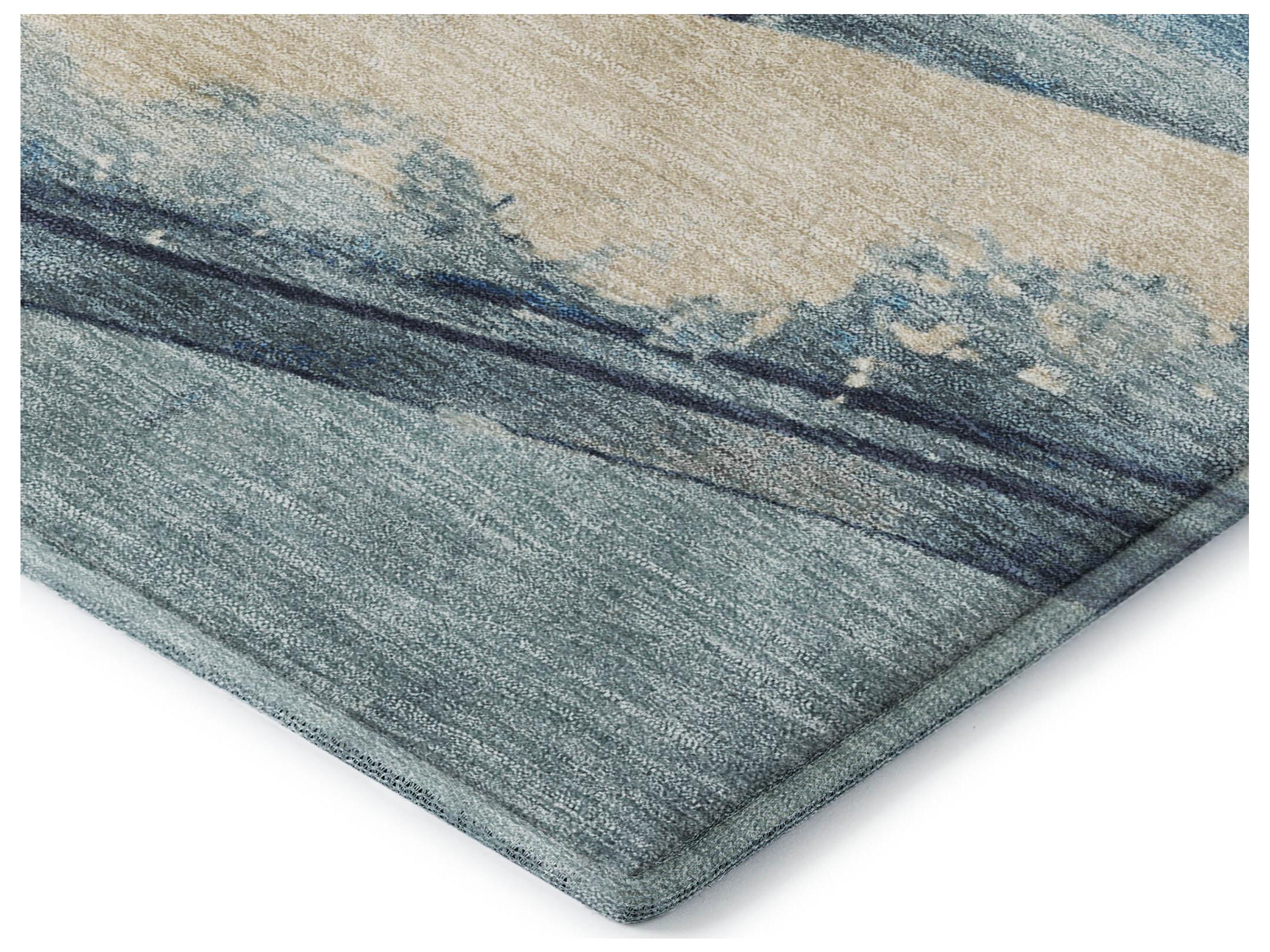 Dalyn Merry & Bright Graphic Area Rug