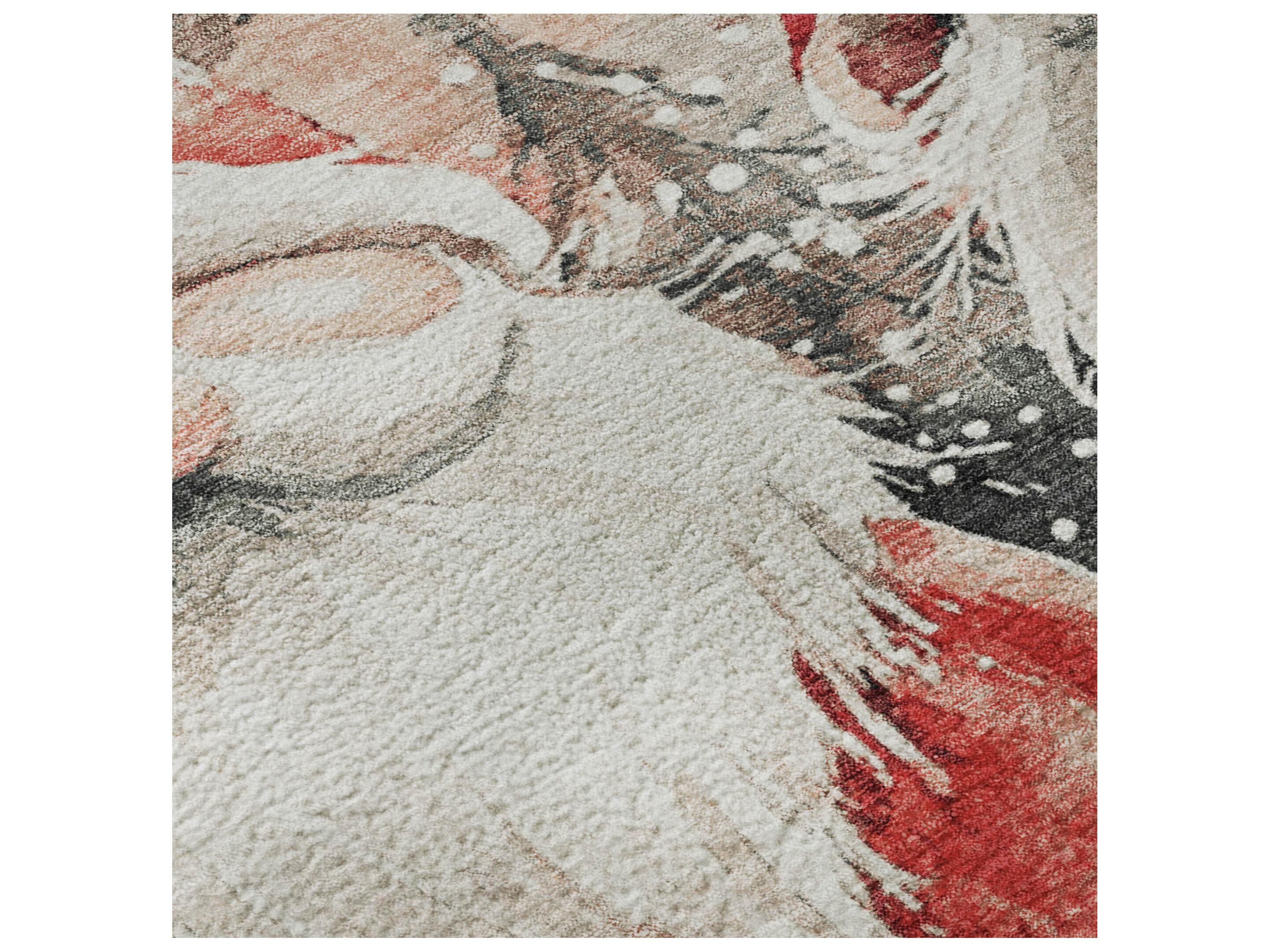 Dalyn Merry & Bright Graphic Area Rug