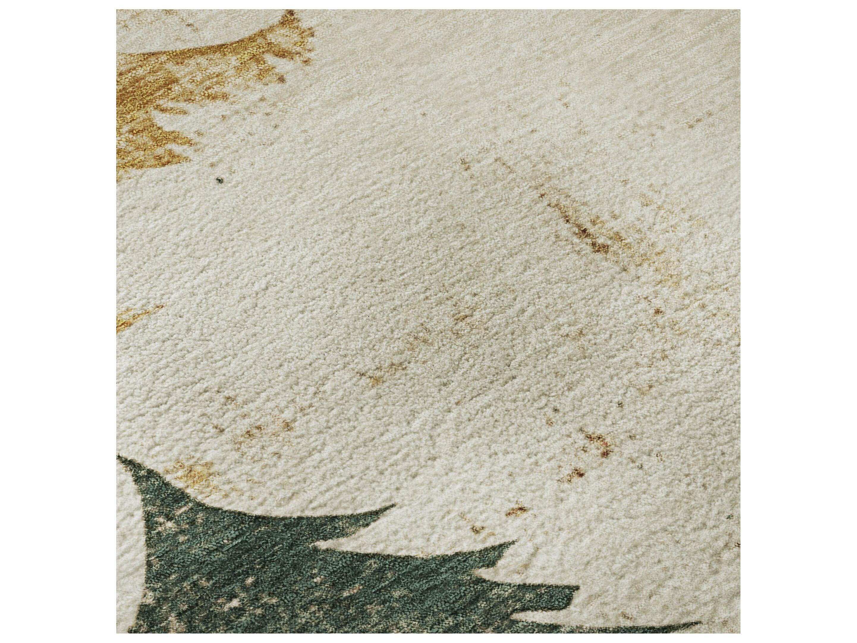 Dalyn Merry & Bright Geometric Area Rug