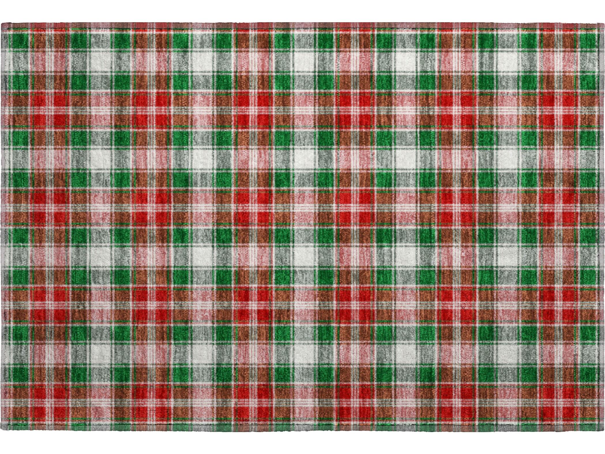 Dalyn Merry & Bright Geometric Area Rug