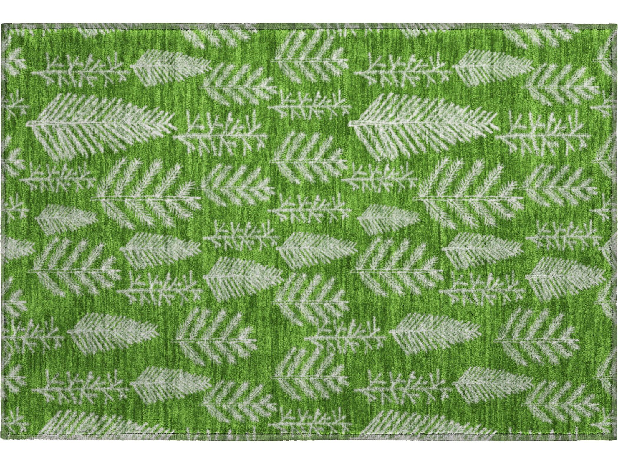 Dalyn Merry & Bright Graphic Area Rug