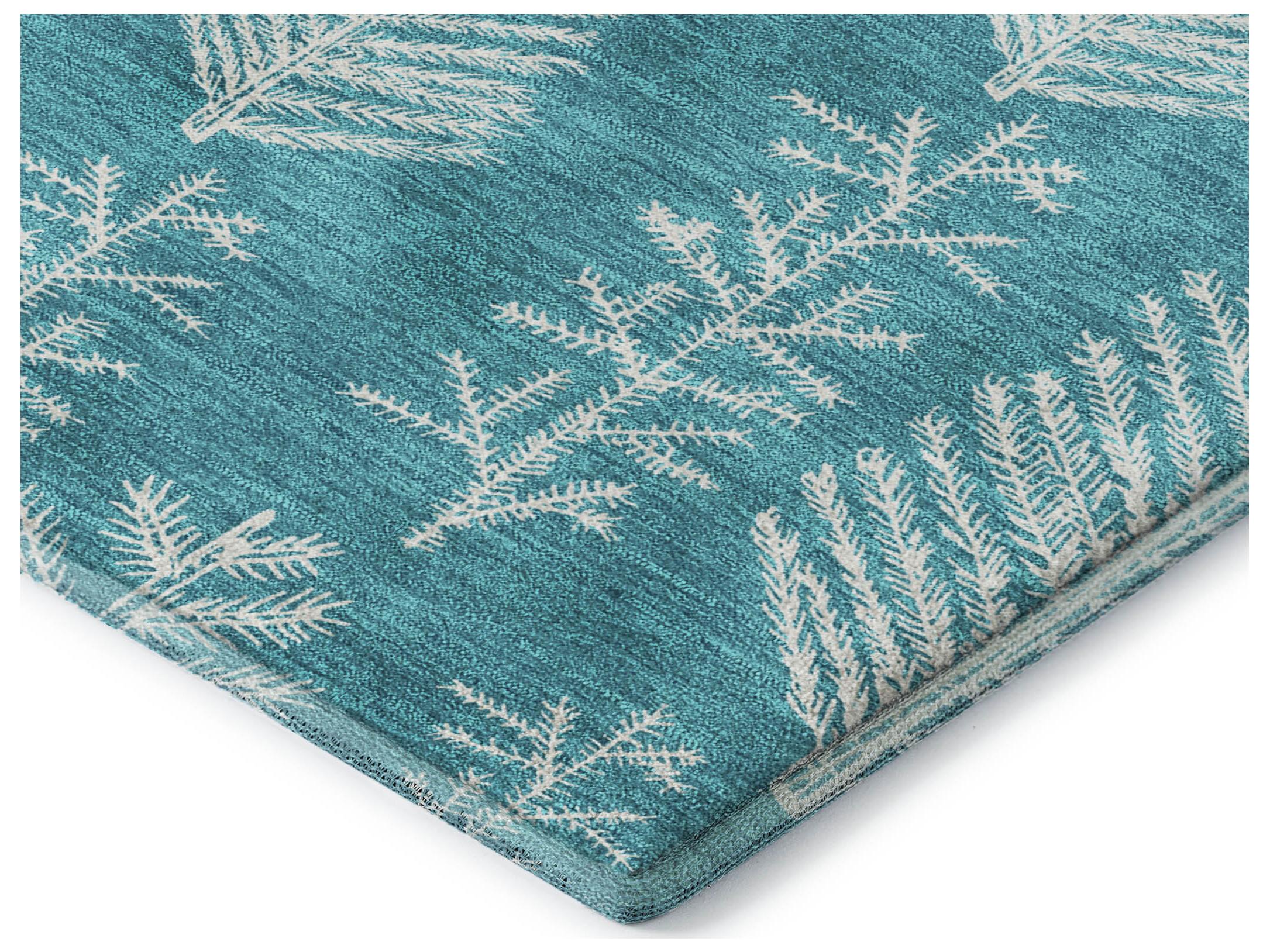 Dalyn Merry & Bright Graphic Area Rug