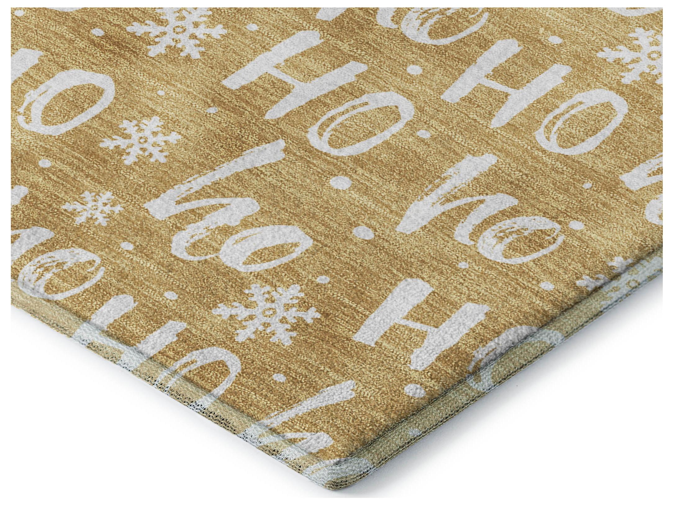 Dalyn Merry & Bright Graphic Area Rug