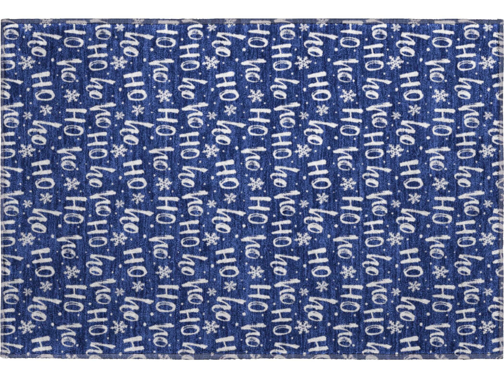 Dalyn Merry & Bright Graphic Area Rug