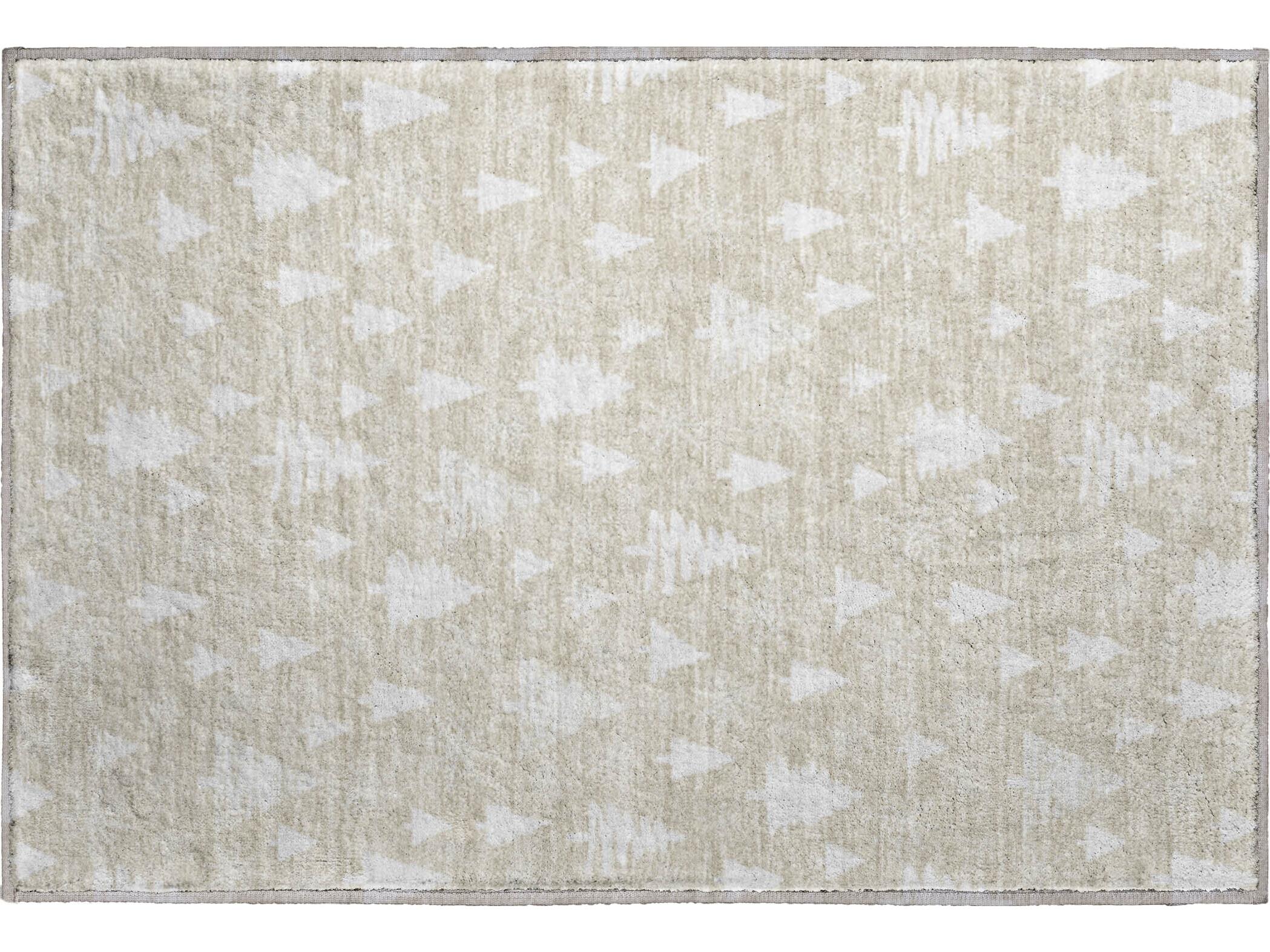 Dalyn Merry & Bright Graphic Area Rug