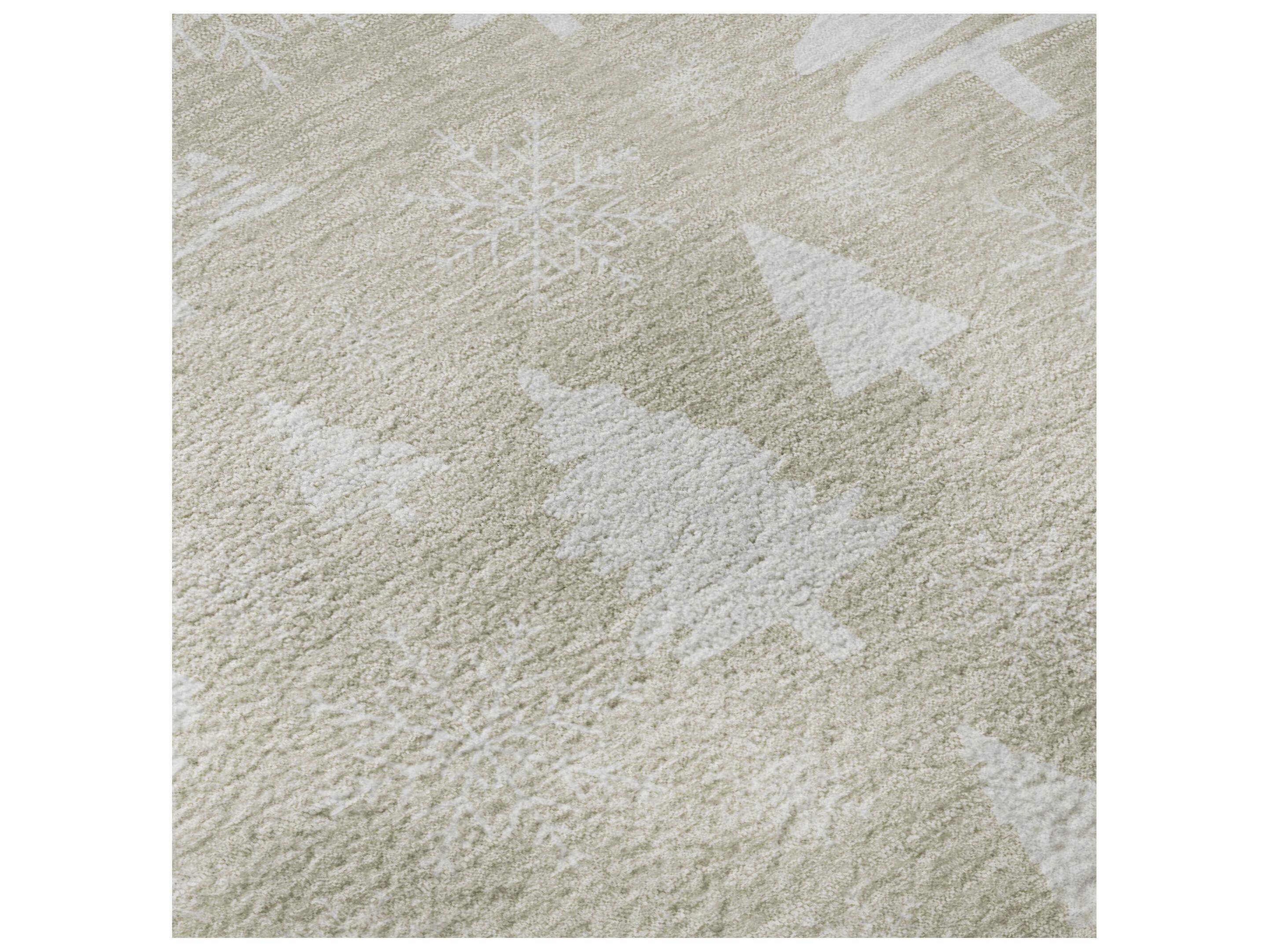 Dalyn Merry & Bright Graphic Area Rug