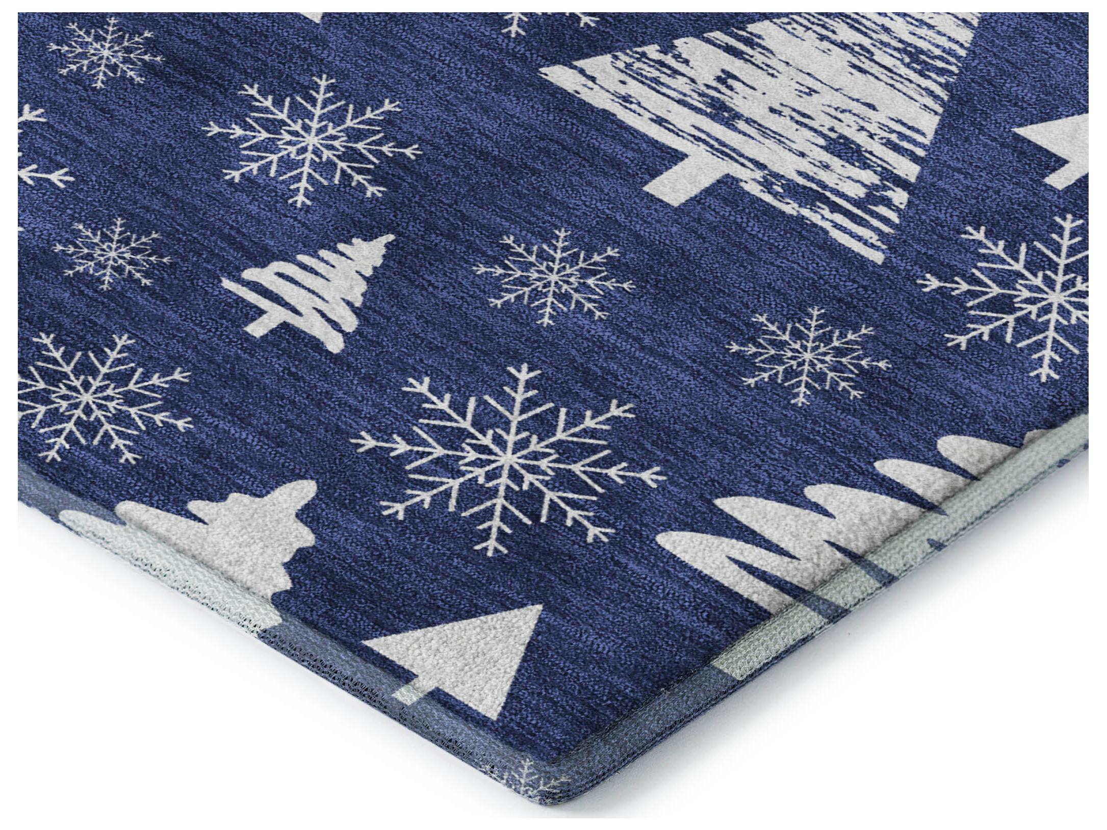 Dalyn Merry & Bright Graphic Area Rug