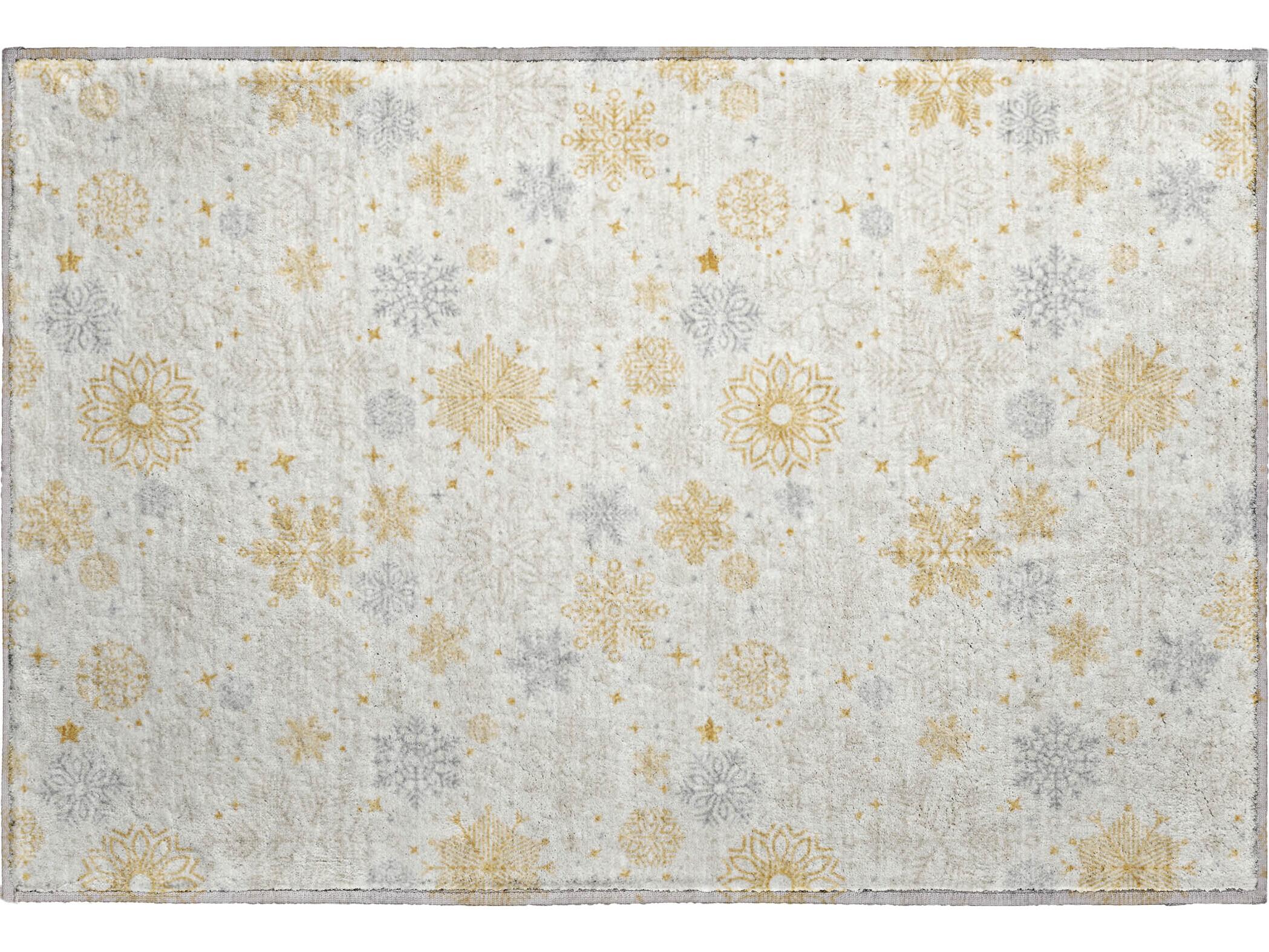 Dalyn Merry & Bright Graphic Area Rug