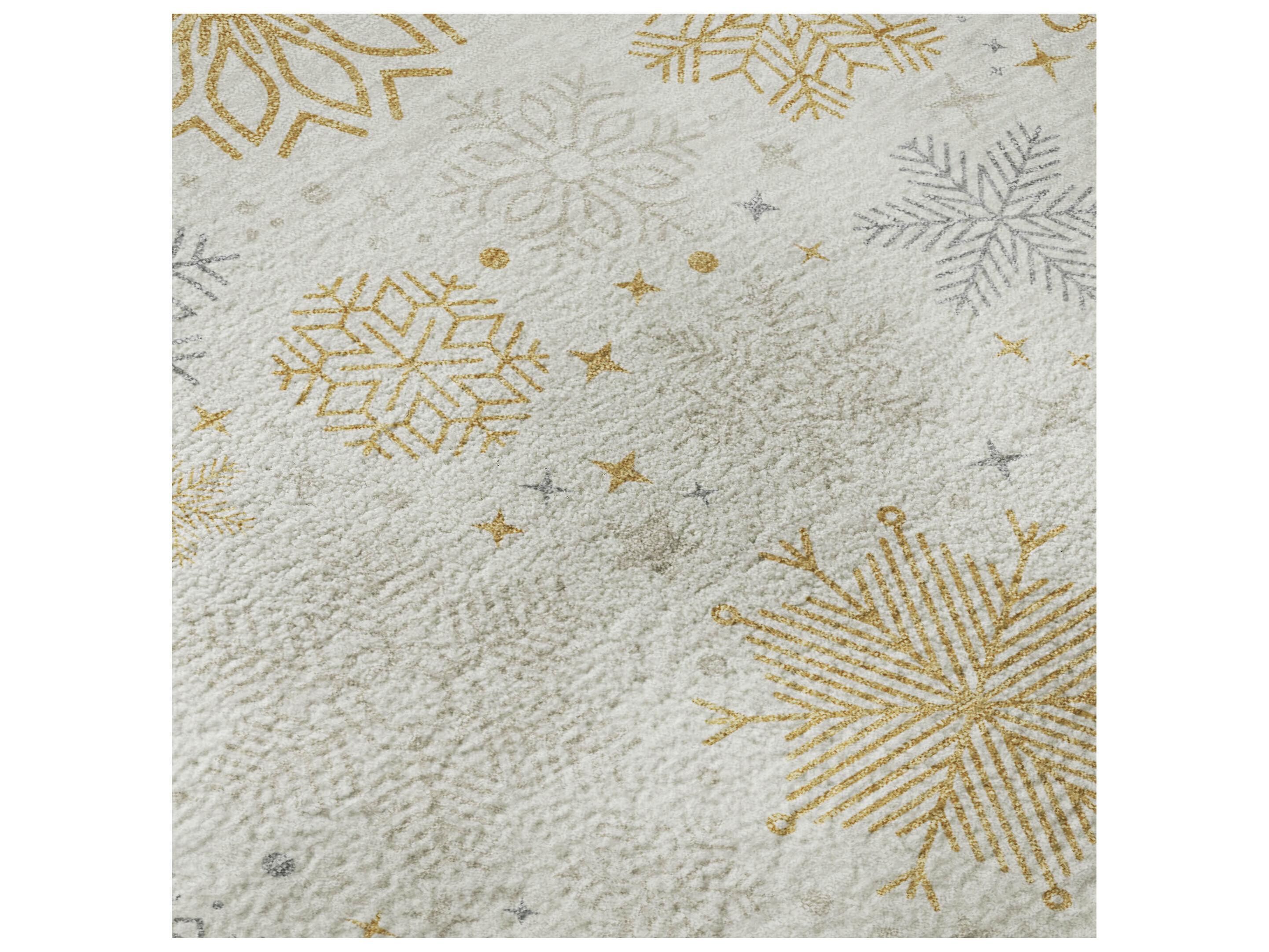 Dalyn Merry & Bright Graphic Area Rug