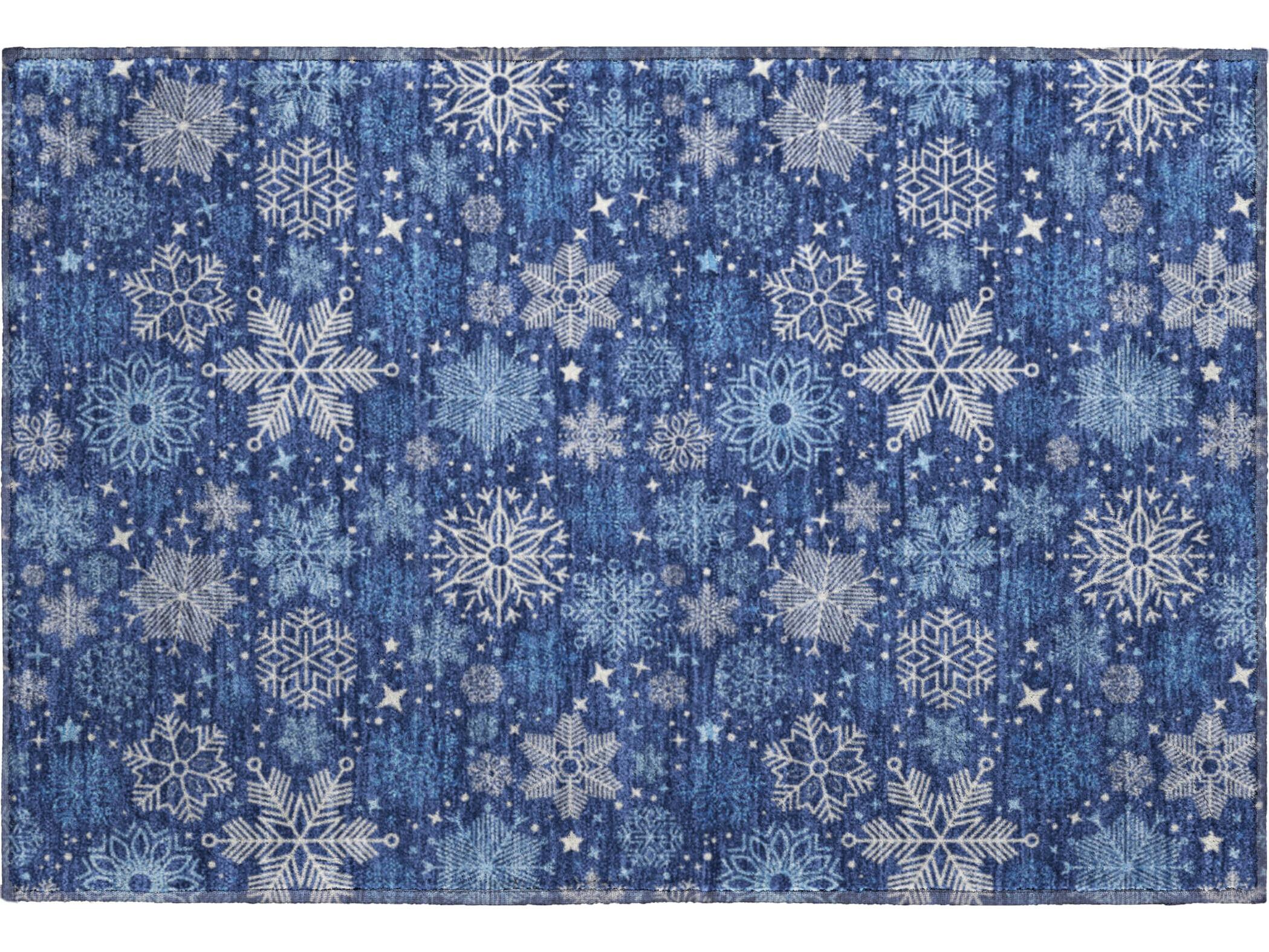 Dalyn Merry & Bright Graphic Area Rug