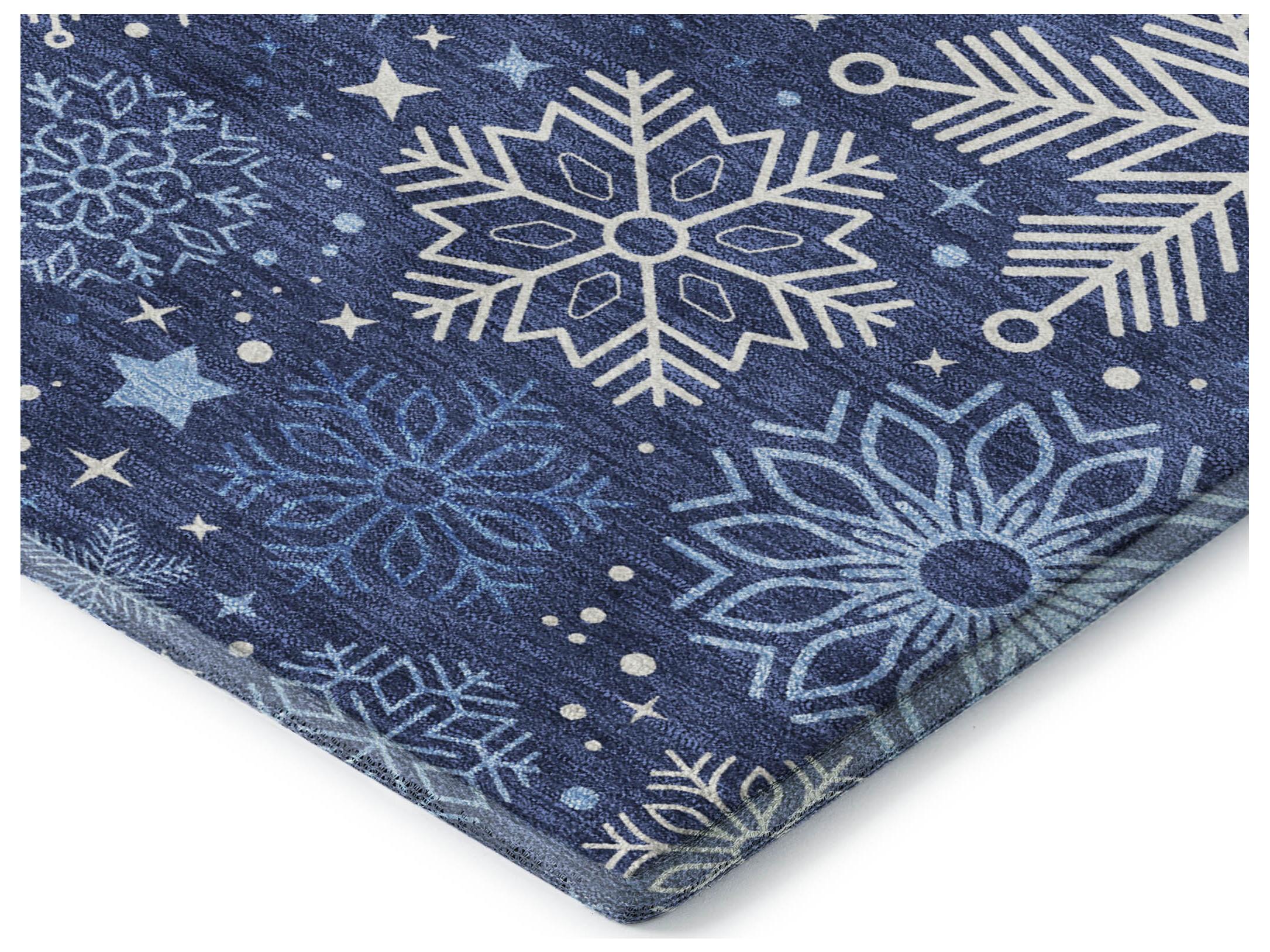 Dalyn Merry & Bright Graphic Area Rug